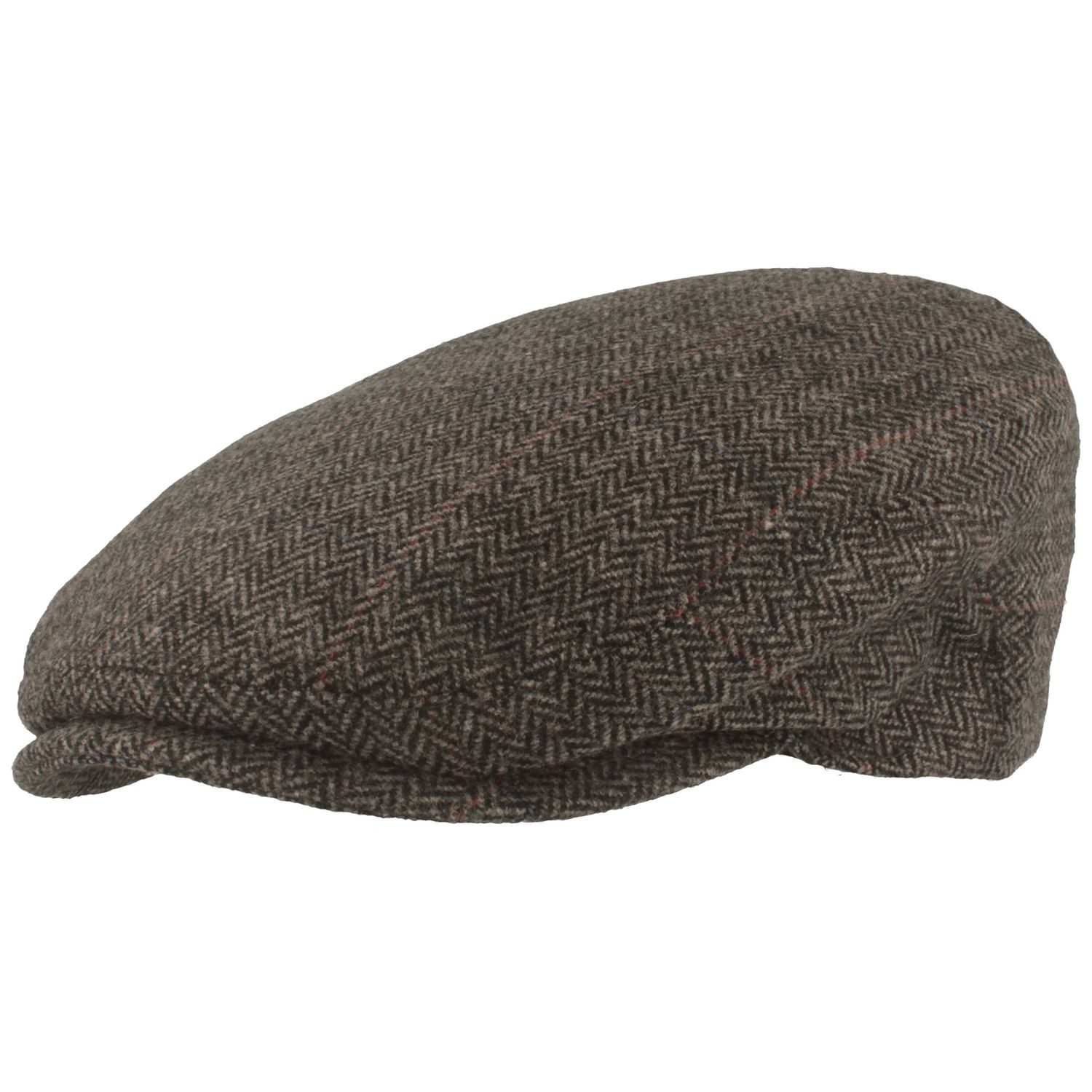 Schiebermütze
