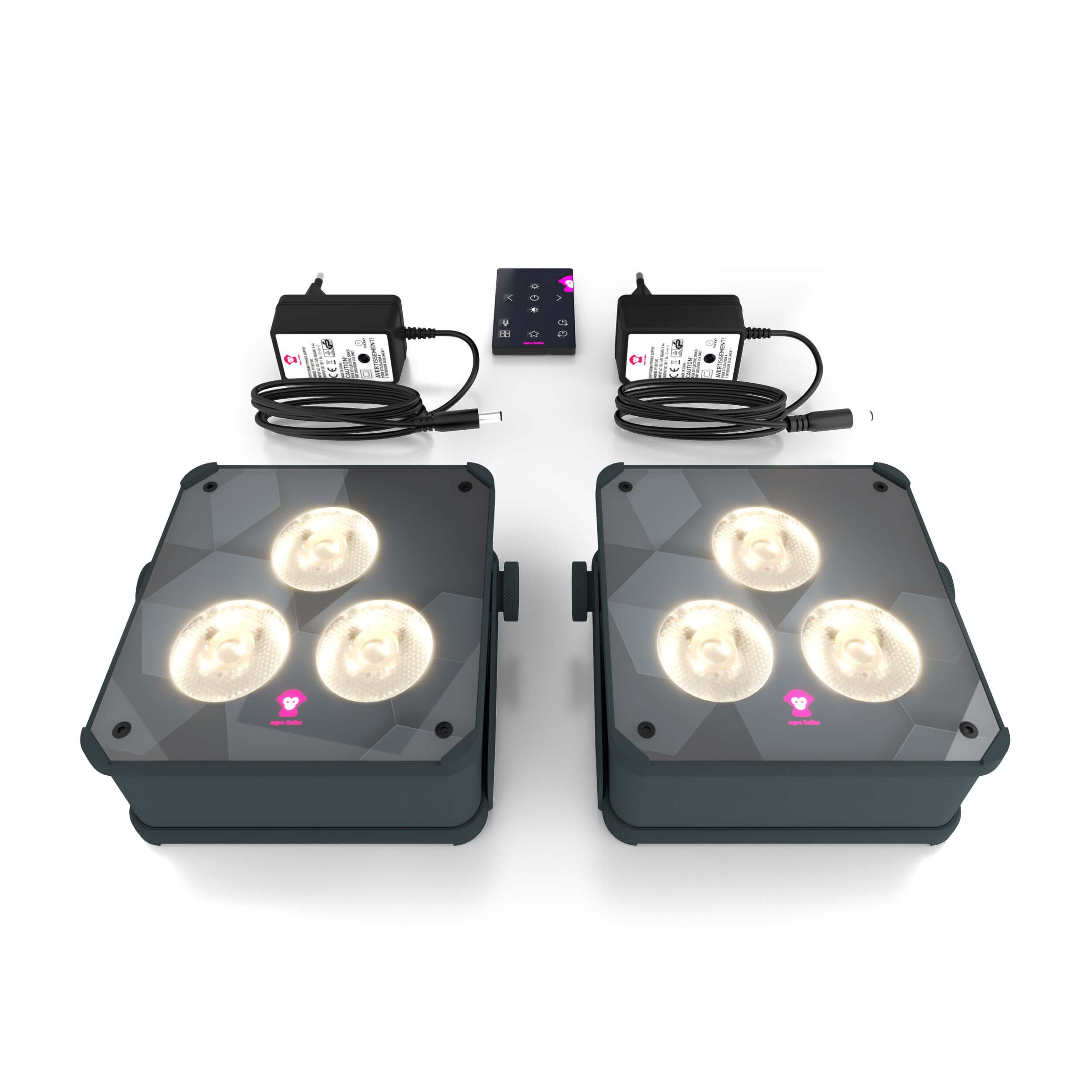 LED Scheinwerfer