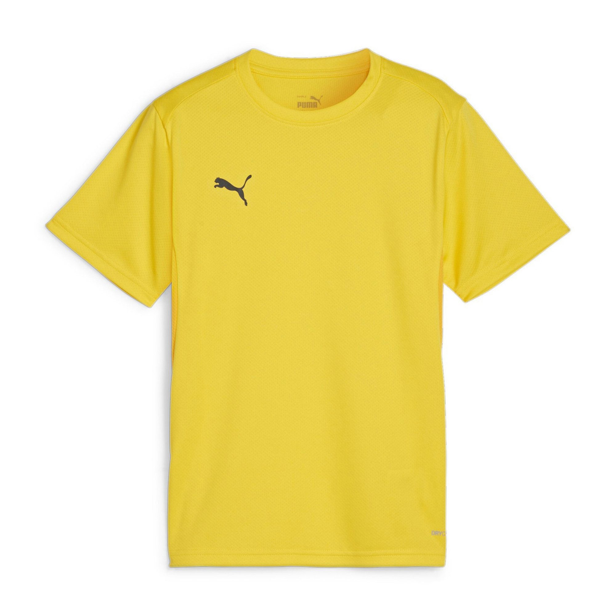 Faster Yellow-PUMA Black-Sport Yellow