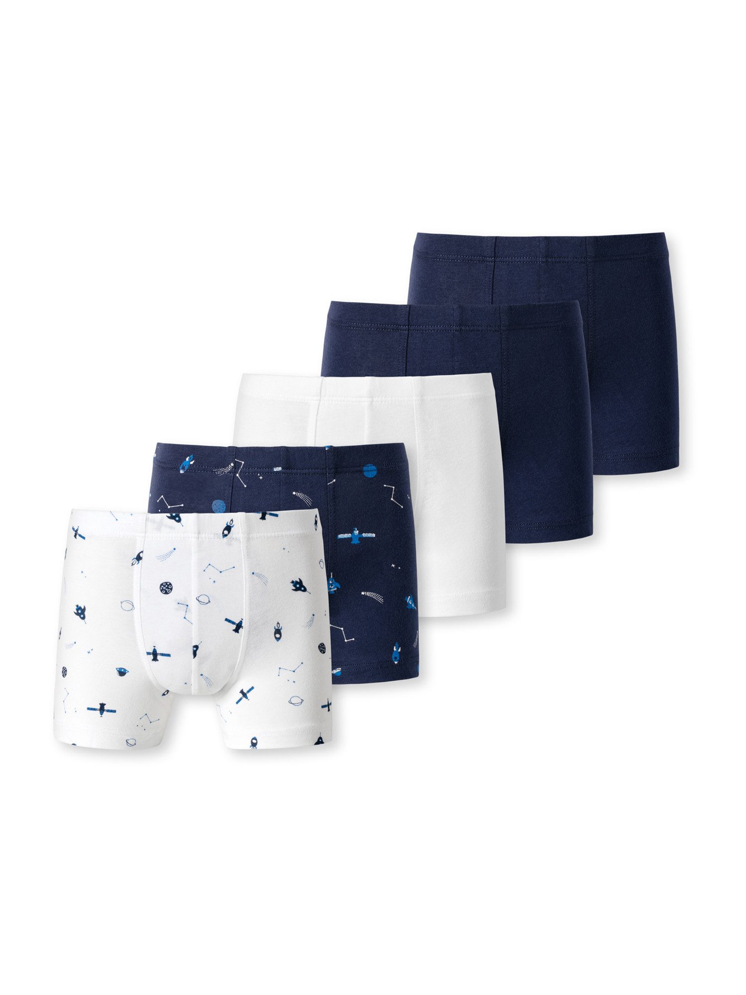 Boxer Basic Kids