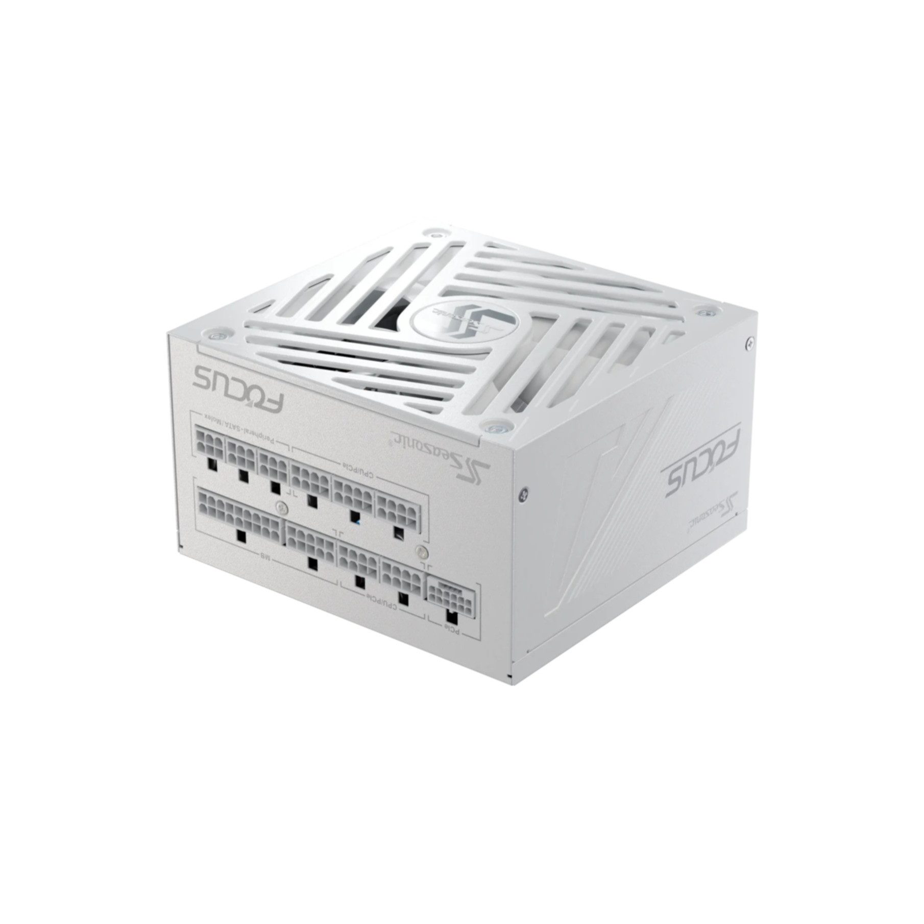 Seasonic Focus GX-850 Netzteil