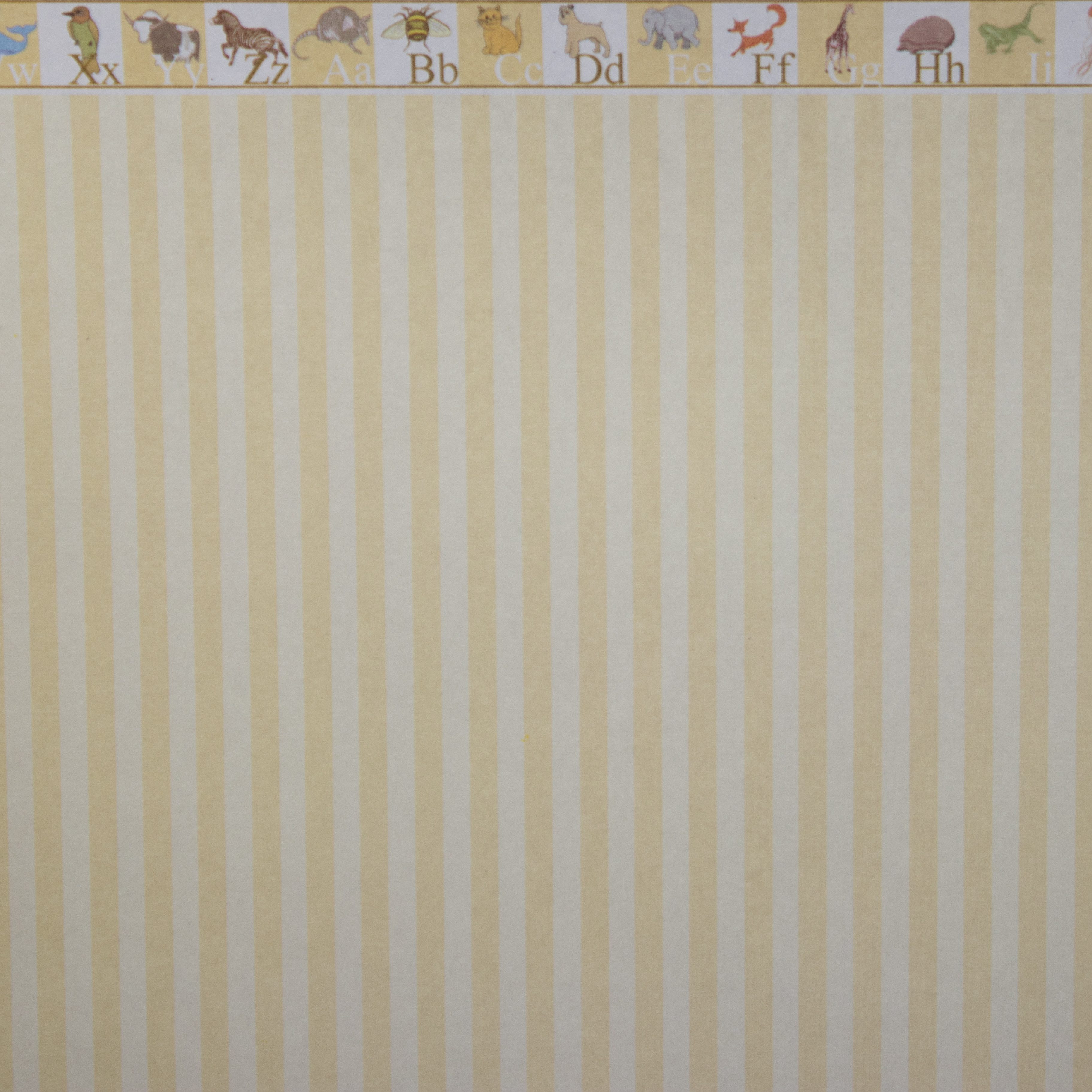 Streets Ahead Dollshouse Puppenhausmöbel Tapete fürs Puppenhaus Maßstab 1:1 günstig online kaufen