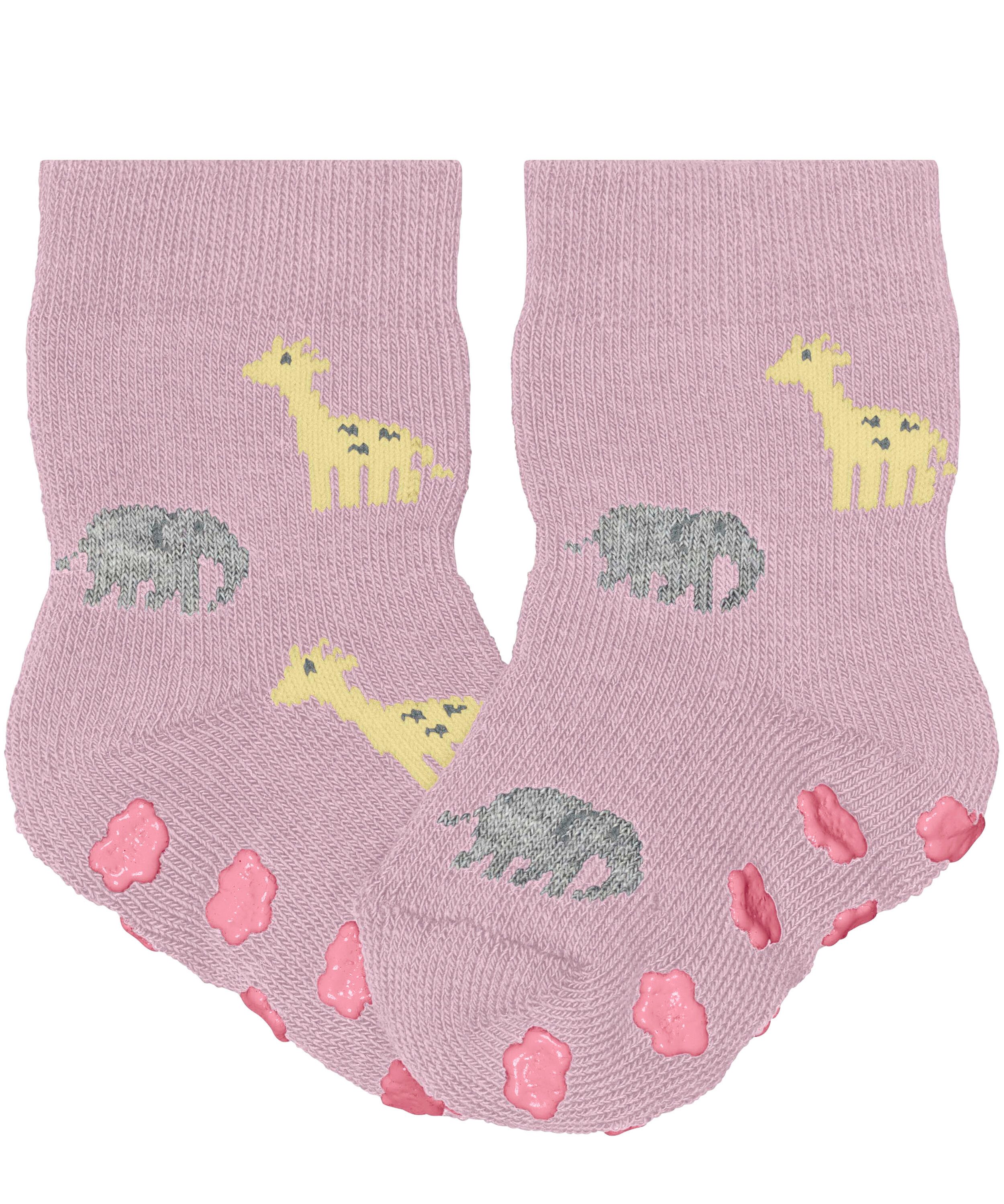 FALKE Haussocken Summer Animals Haussocken (1-Paar)