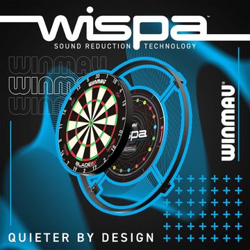 Winmau Dartpfeil Wispa Schallschutz System 4100