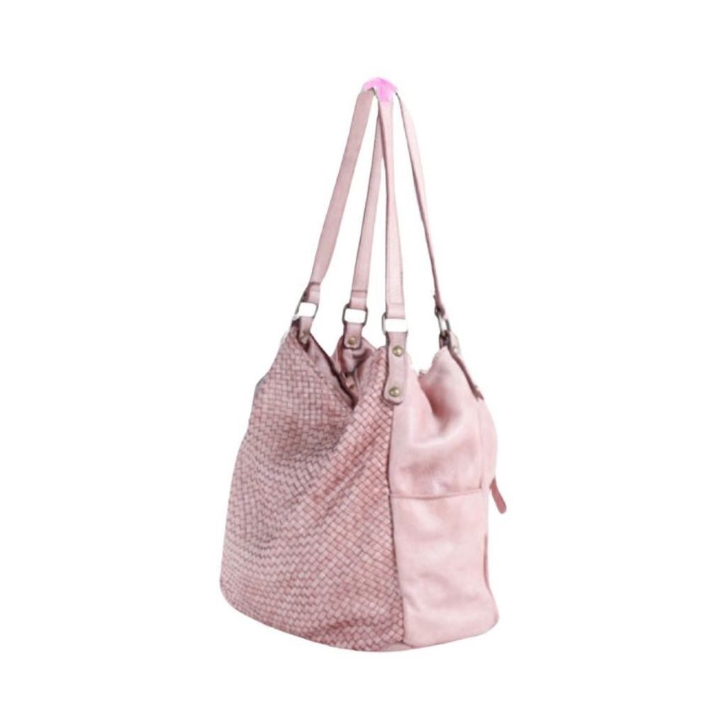 BZNA Schultertasche Yuna Italy Designer Damen günstig online kaufen
