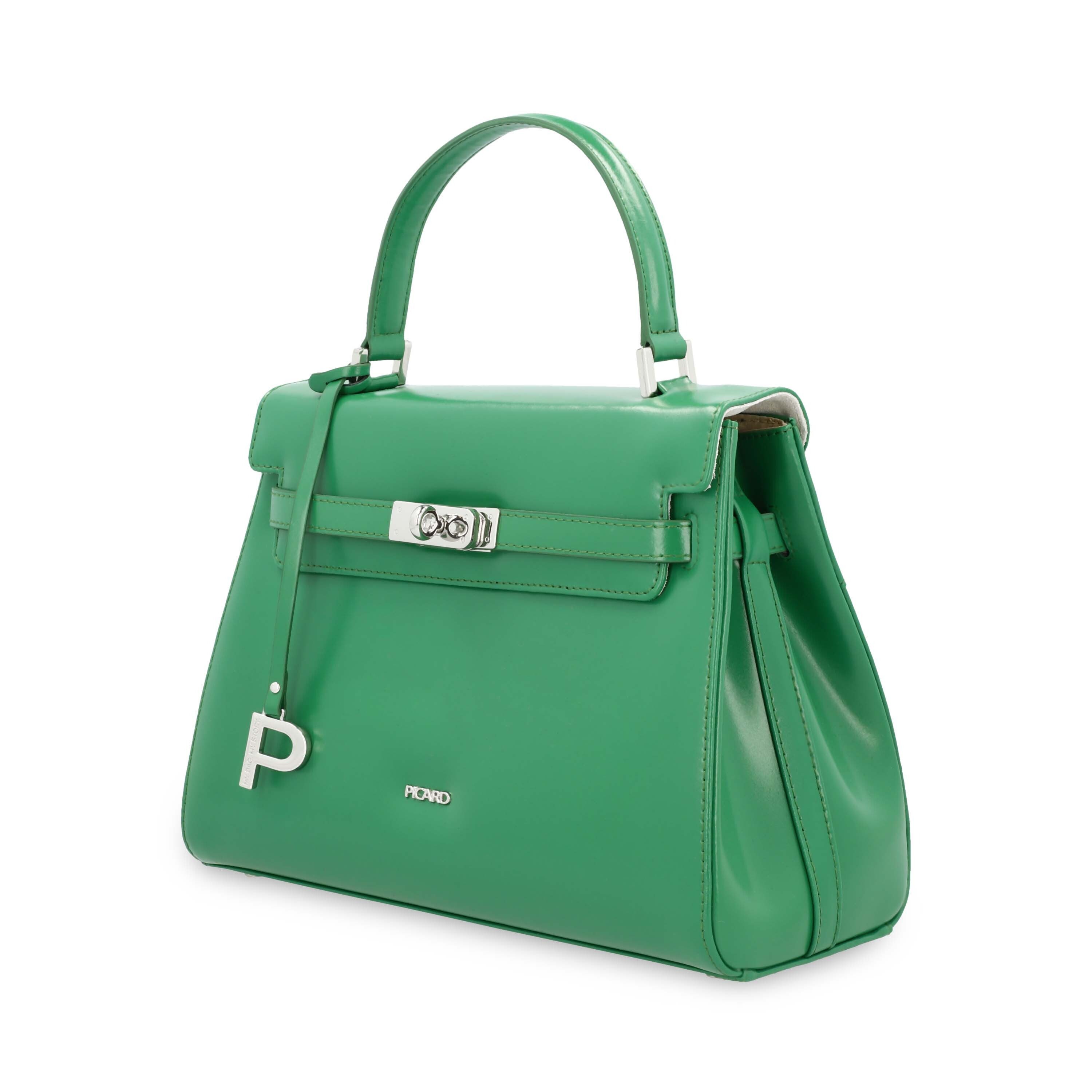 Picard Abendtasche PICARD Henkeltasche Berlin aus günstig online kaufen