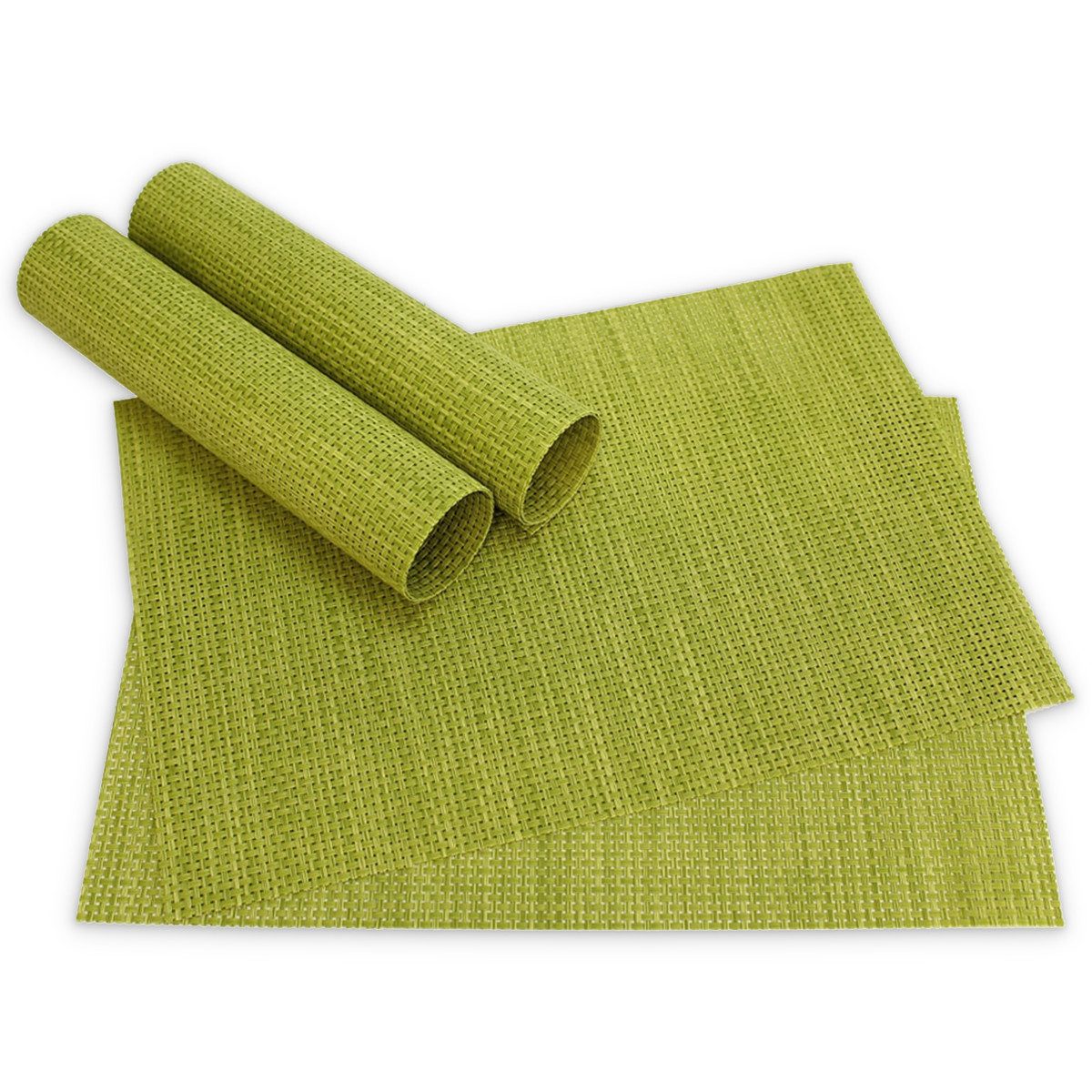 matches21 HOME & HOBBY Platzset Tischsets günstig online kaufen