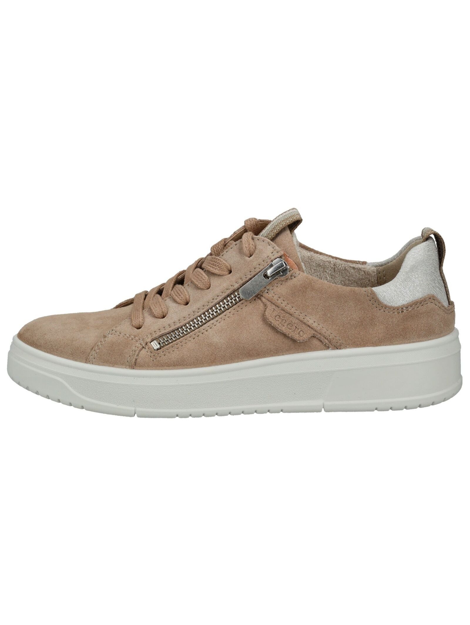 Legero Legero Sneaker Veloursleder Sneaker günstig online kaufen