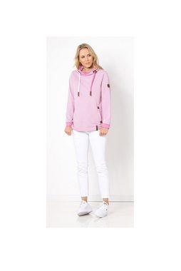 SER Sweatshirt Sweatshirt, Kult Ringel W9900602S, auch in großen Größen