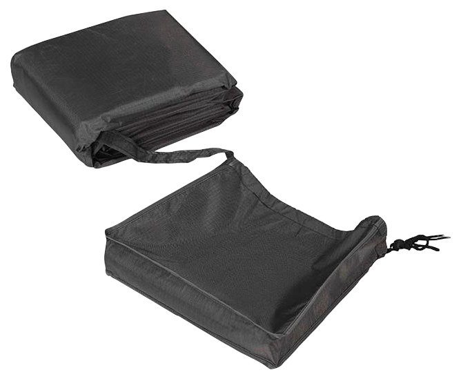 Aerocovers Gartenmöbel-Schutzhülle Sitzgruppenhülle 160x150x85, Sitzgruppenhülle 160x150x85 cm