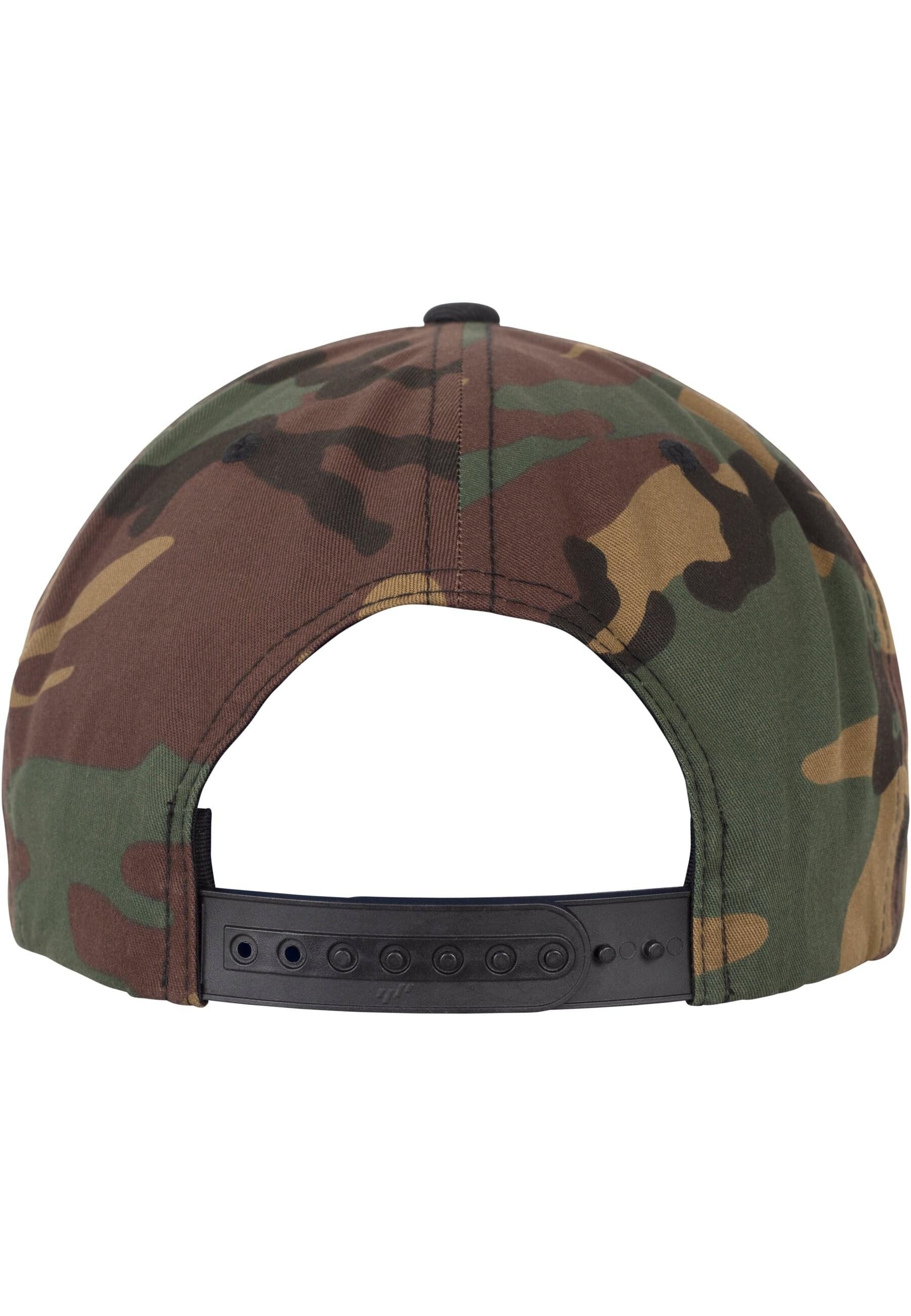 Flexfit Snapback Cap Flexfit Unisex Classic günstig online kaufen