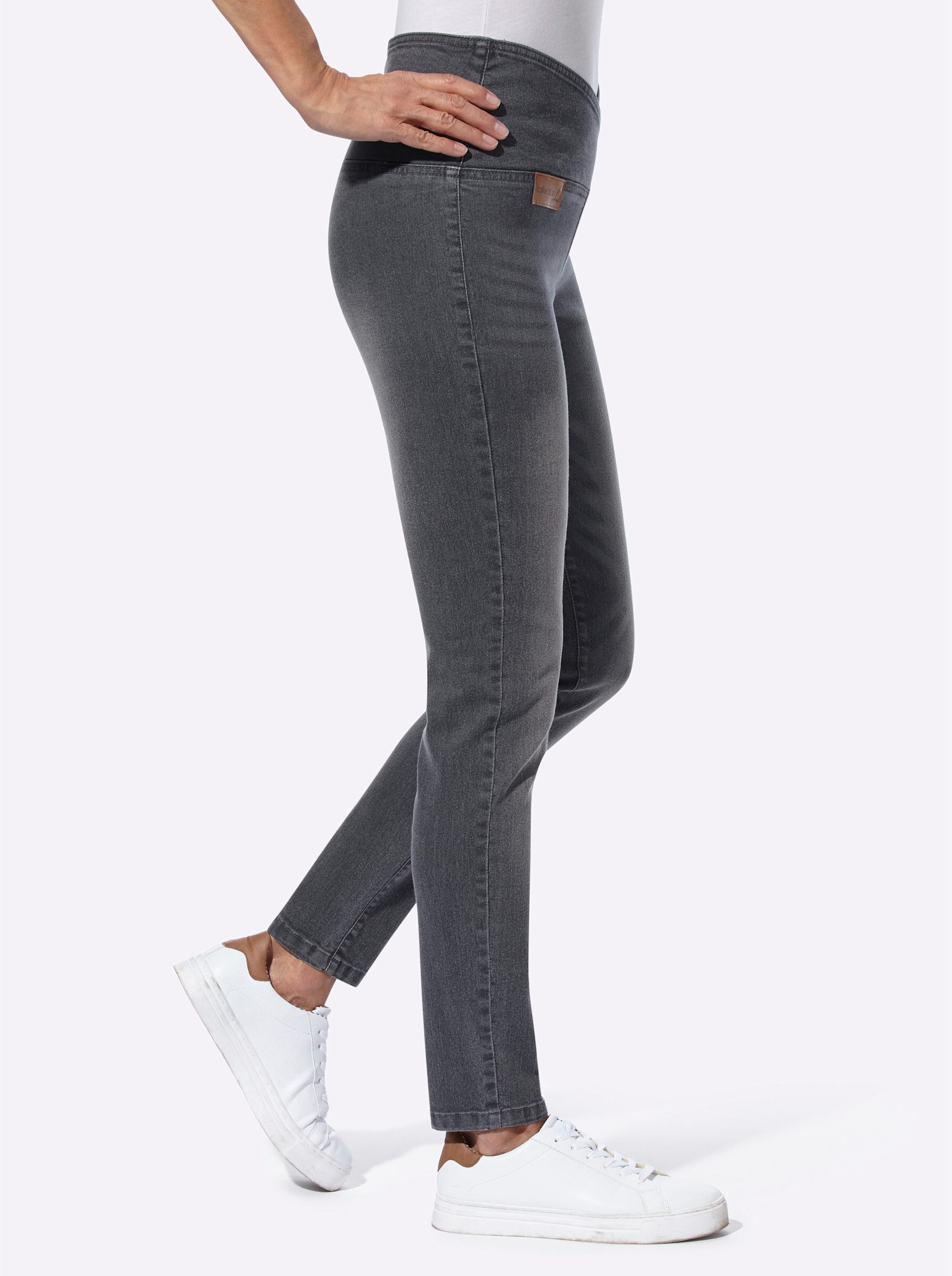 Witt Bequeme Jeans Jeans