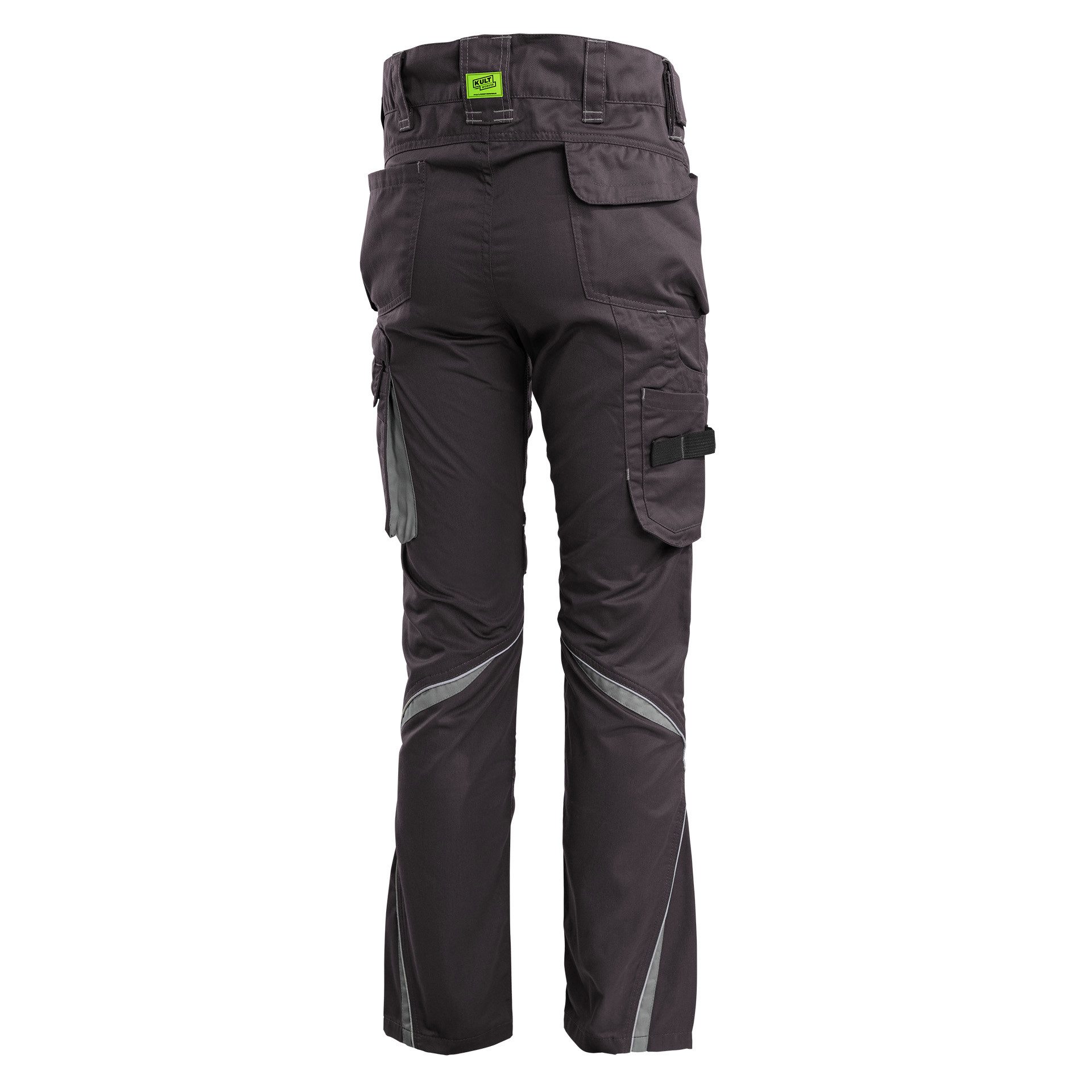 TMG International Arbeitshose Bundhose Cargohose Kultworker günstig online kaufen