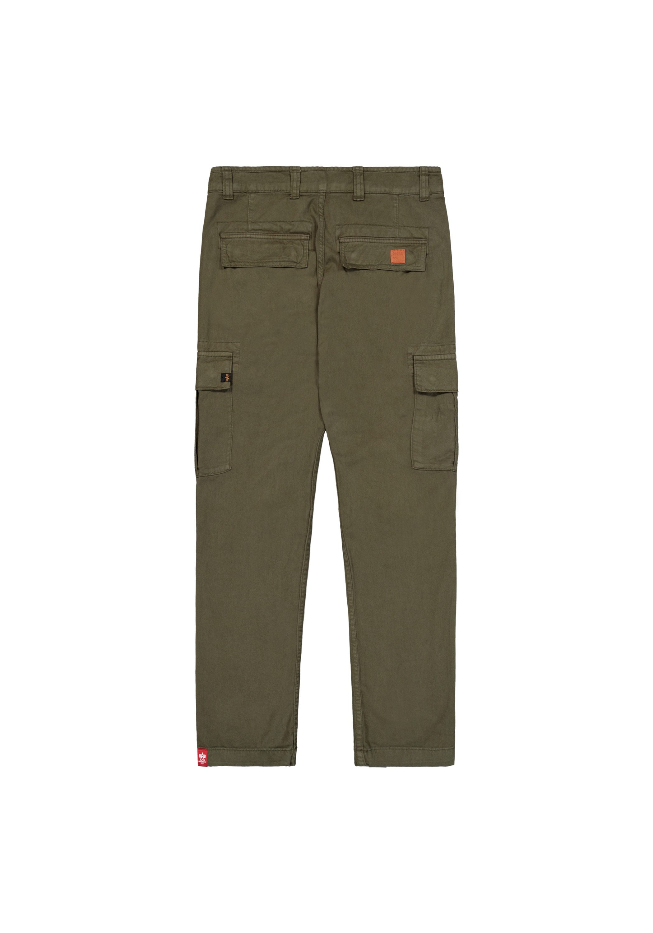 Alpha Industries Cargohose Agent Pant günstig online kaufen