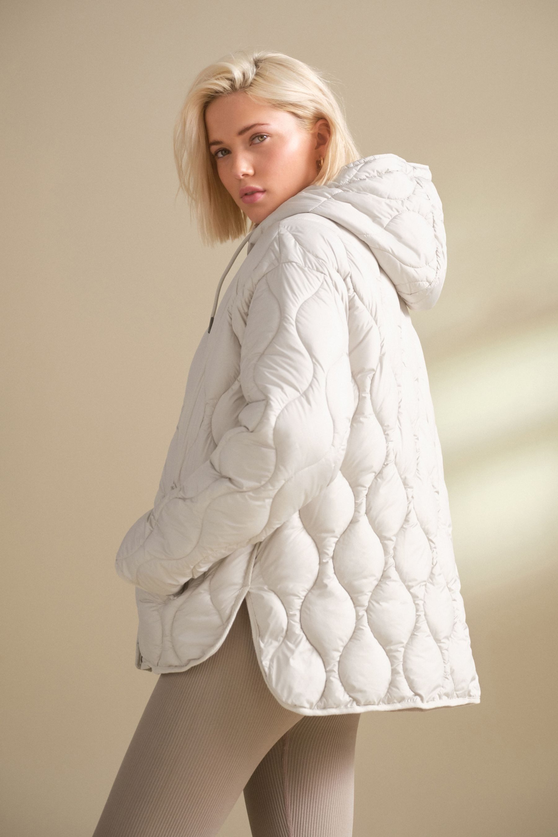 Next Steppjacke Leichte Steppjacke (1-St) günstig online kaufen