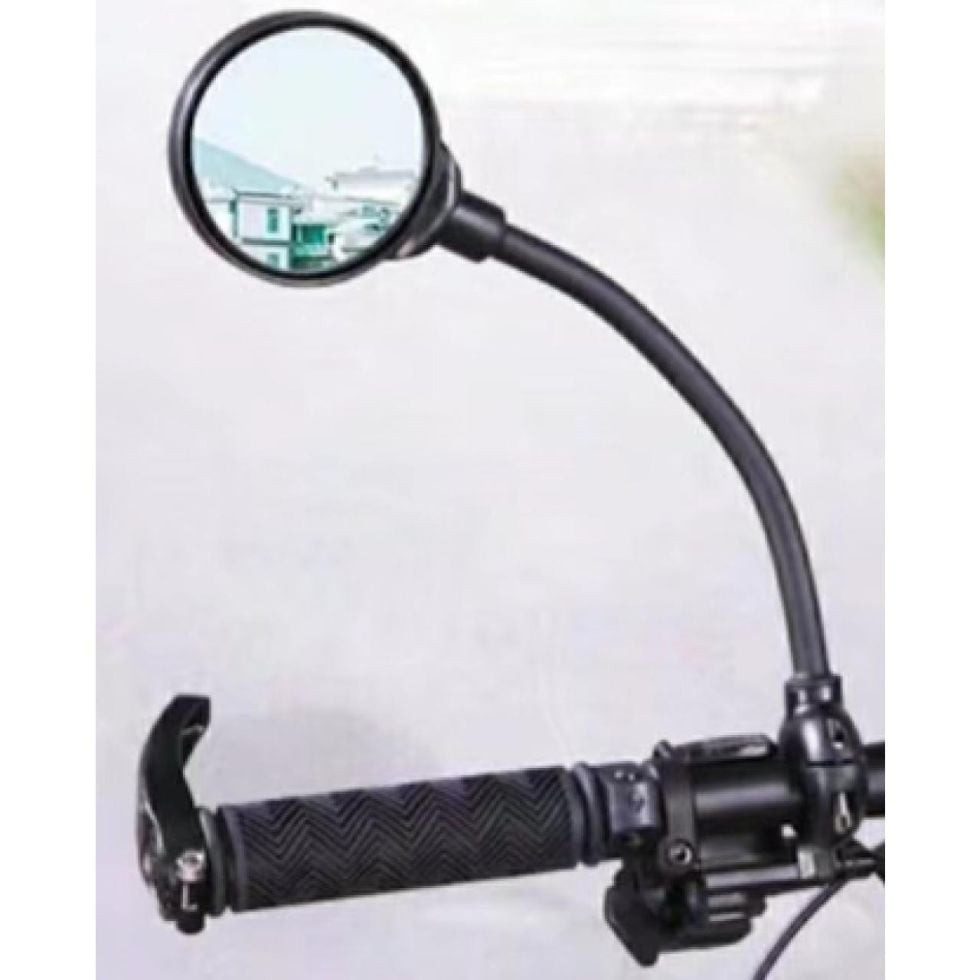 fischer Fahrradlenker Fischer Fahrradspiegel E-Bike Pro