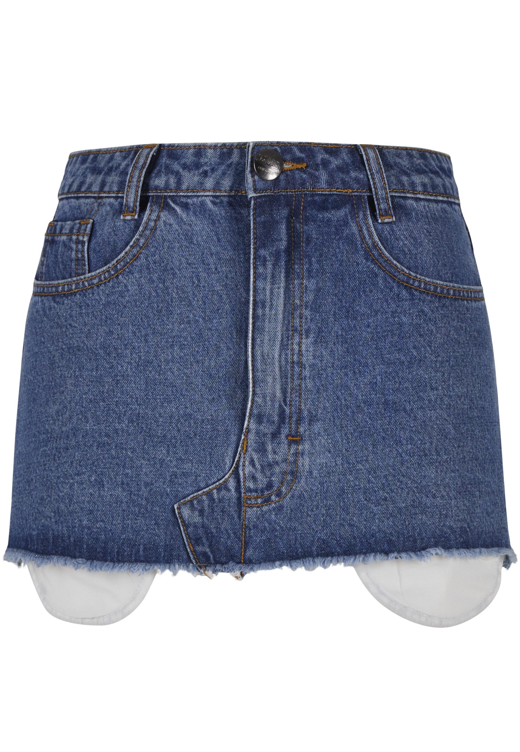 Von Dutch Sommerrock Von Dutch PAM SKIRTS (1-tlg)