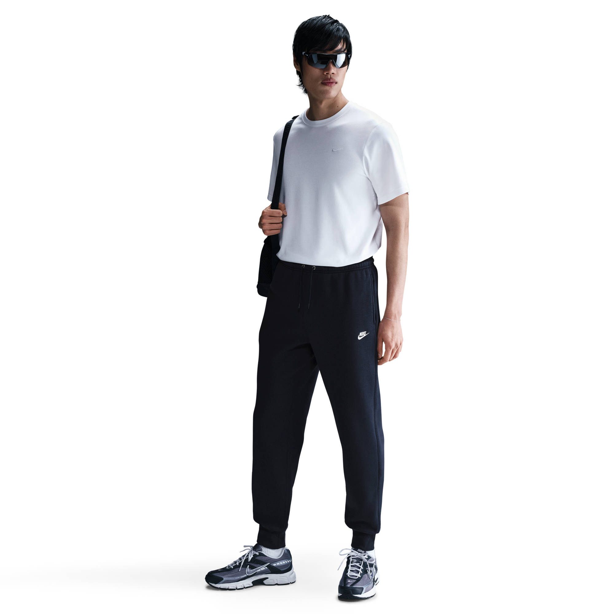 Nike Sportswear Jogginghose CLUB BB JOGGER PERFEKT FÜR JEDEN TAG günstig online kaufen