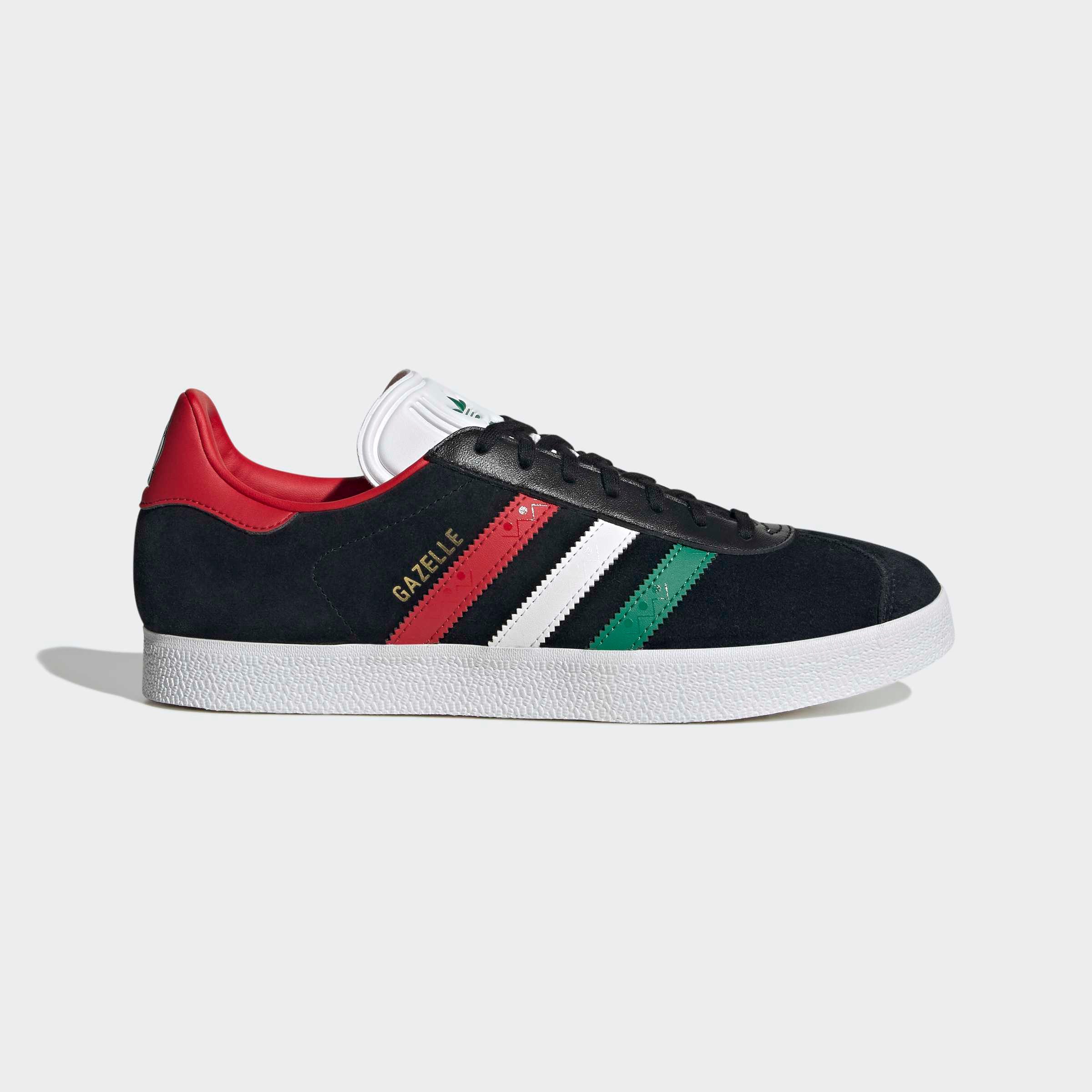 adidas Performance ADIDAS GAZELLE Sneaker Nations Pack Mexiko