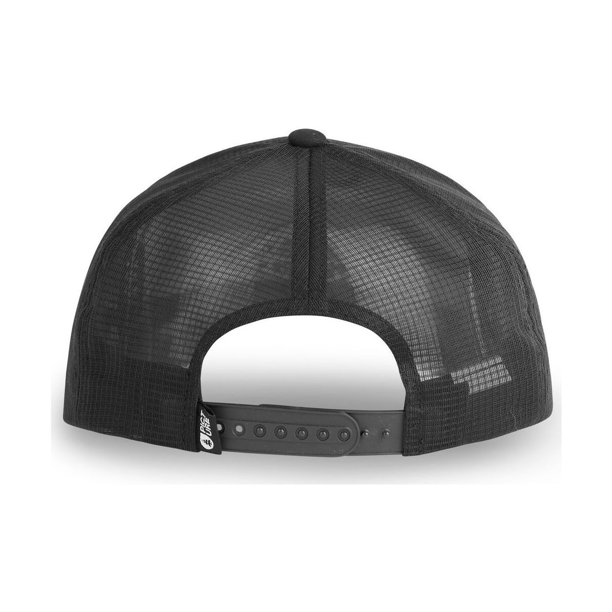 Picture Trucker Cap Zephyr Trucker Cap