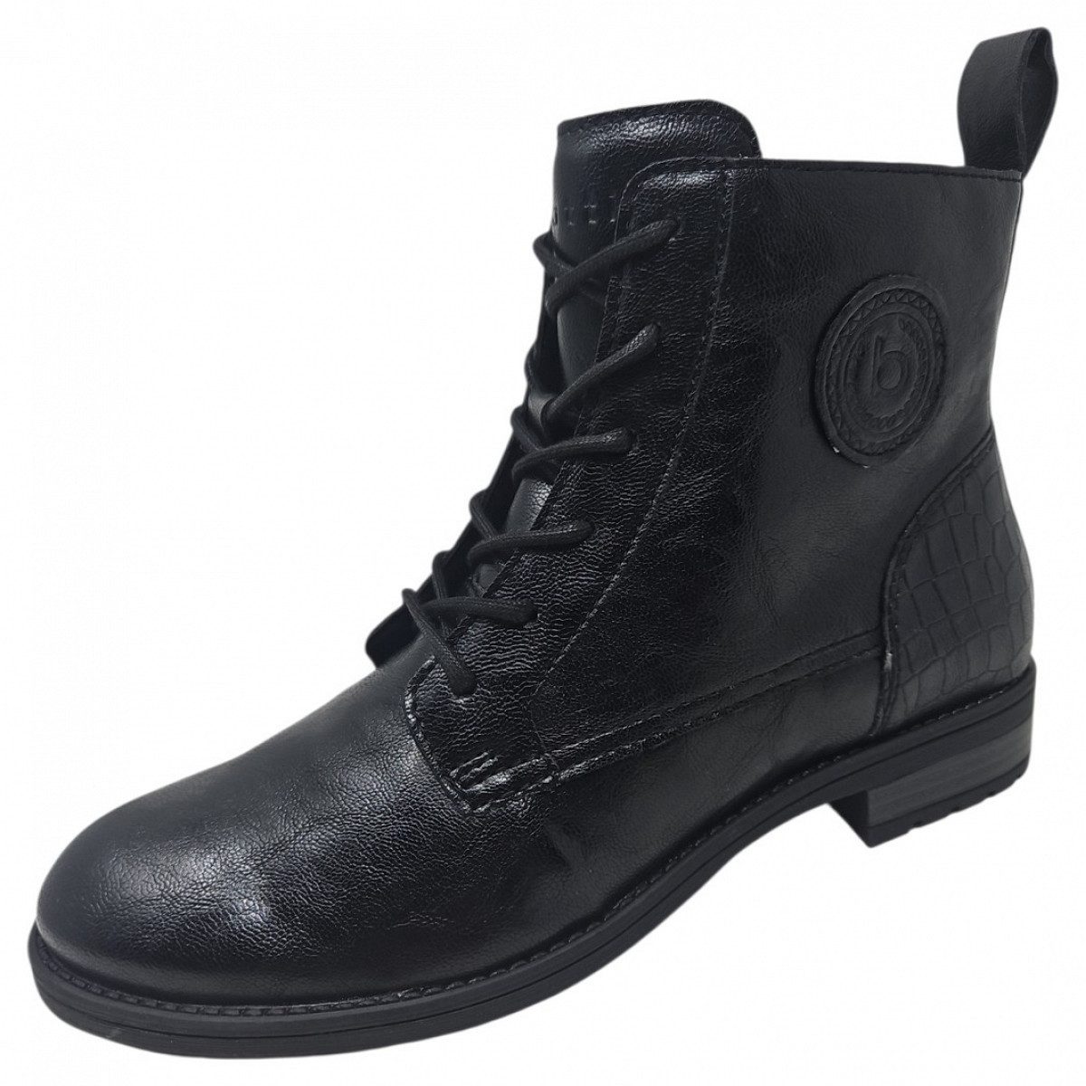 bugatti Ronja I Stiefelette