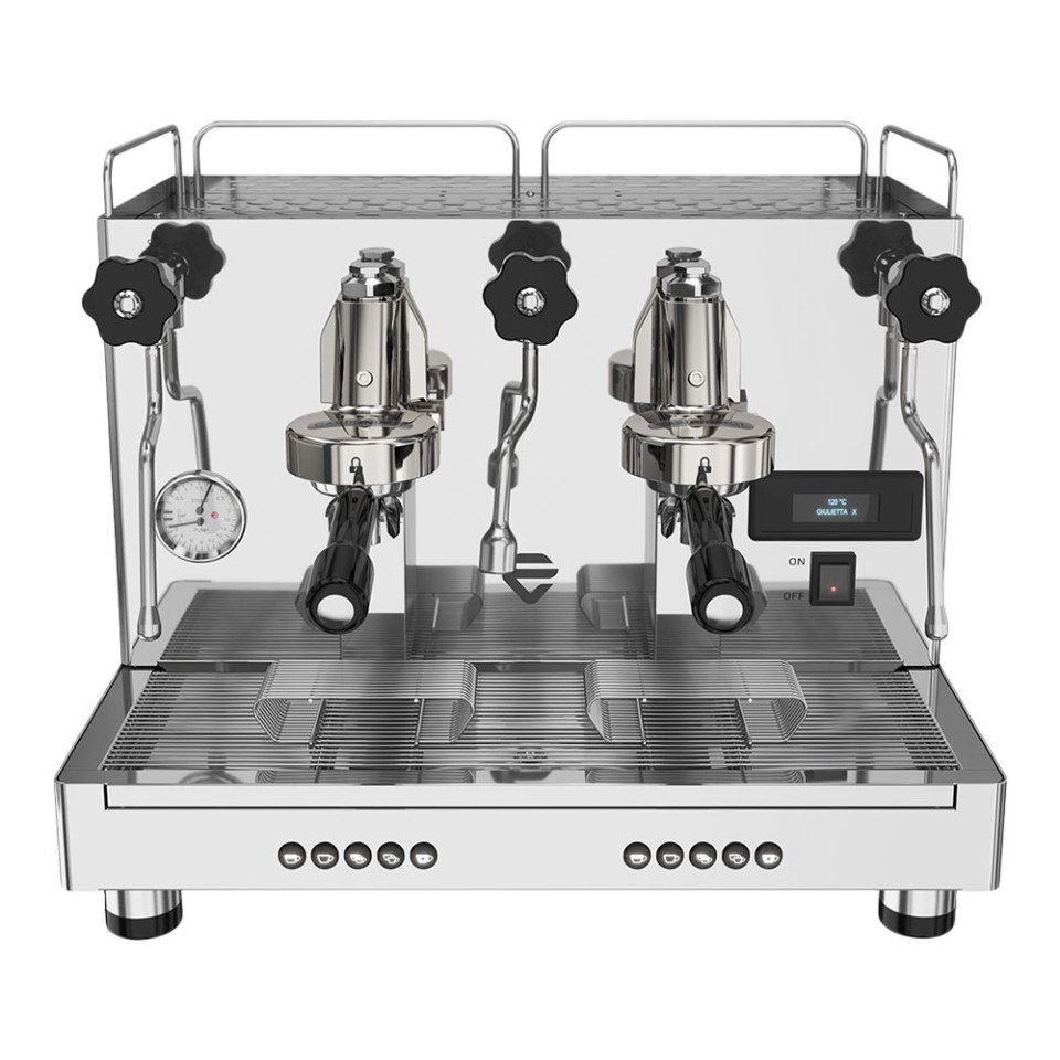 Lelit Espressomaschine