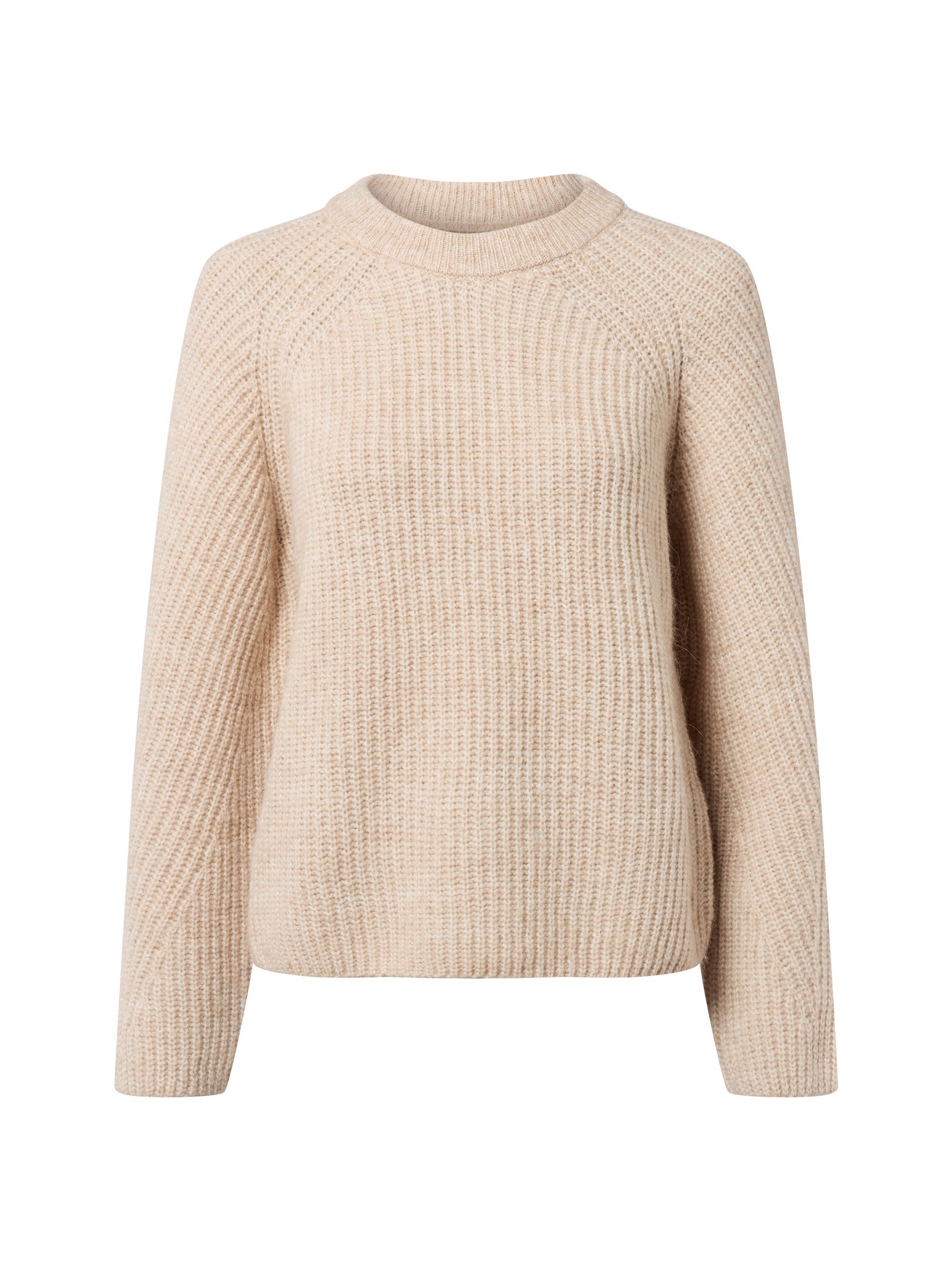 Strickpullover ZINDI