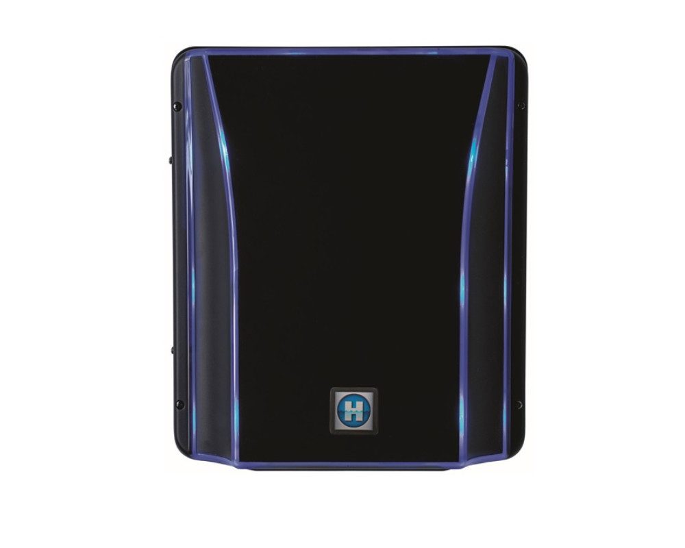 HAYWARD Salzwassersystem Hayward Salt & Swim 2.0 Salzelektrolyse 22g für Pools bis 100m³