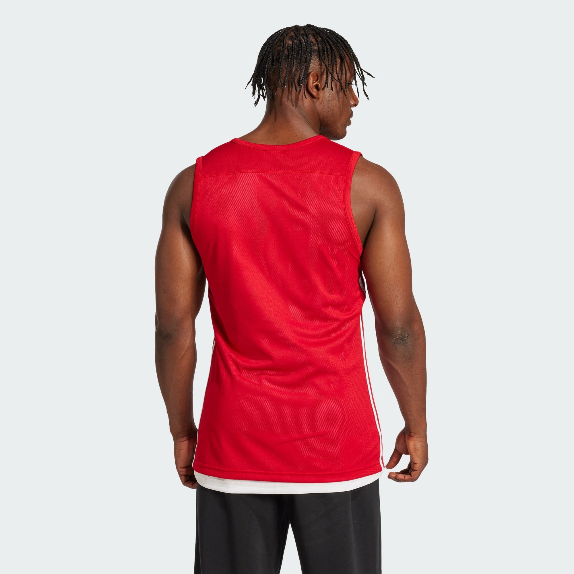 adidas Performance Tanktop 3G SPEED REVERSIBLE günstig online kaufen
