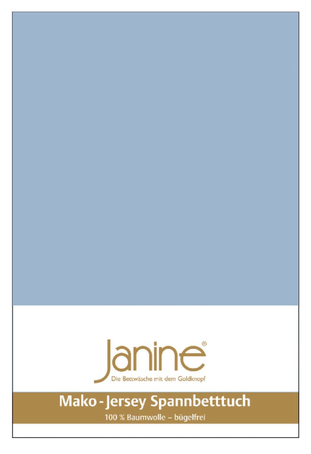 Janine Spannbettlaken