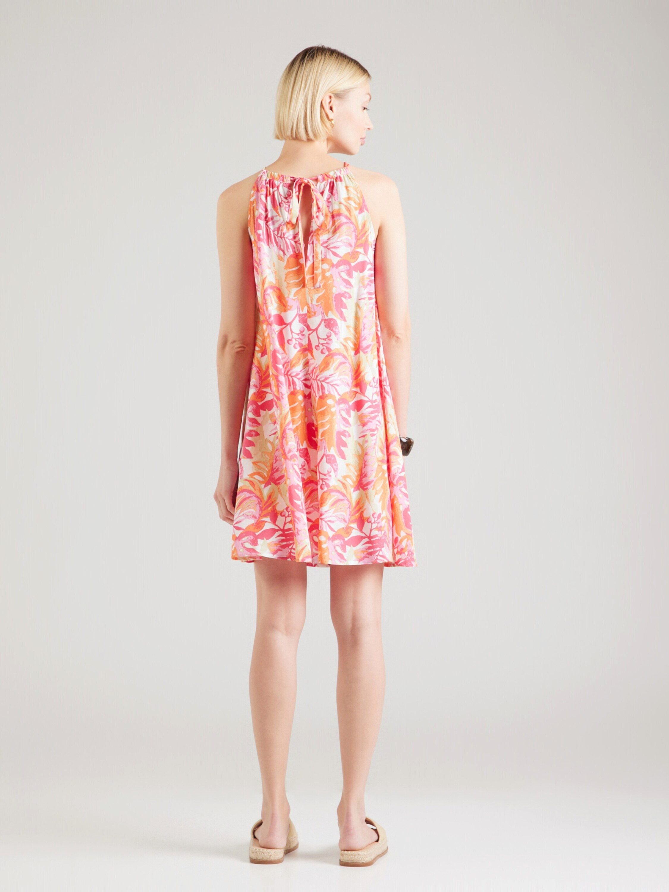 ONLY Cocktailkleid ONLNOVA (1-tlg) Drapiert/gerafft
