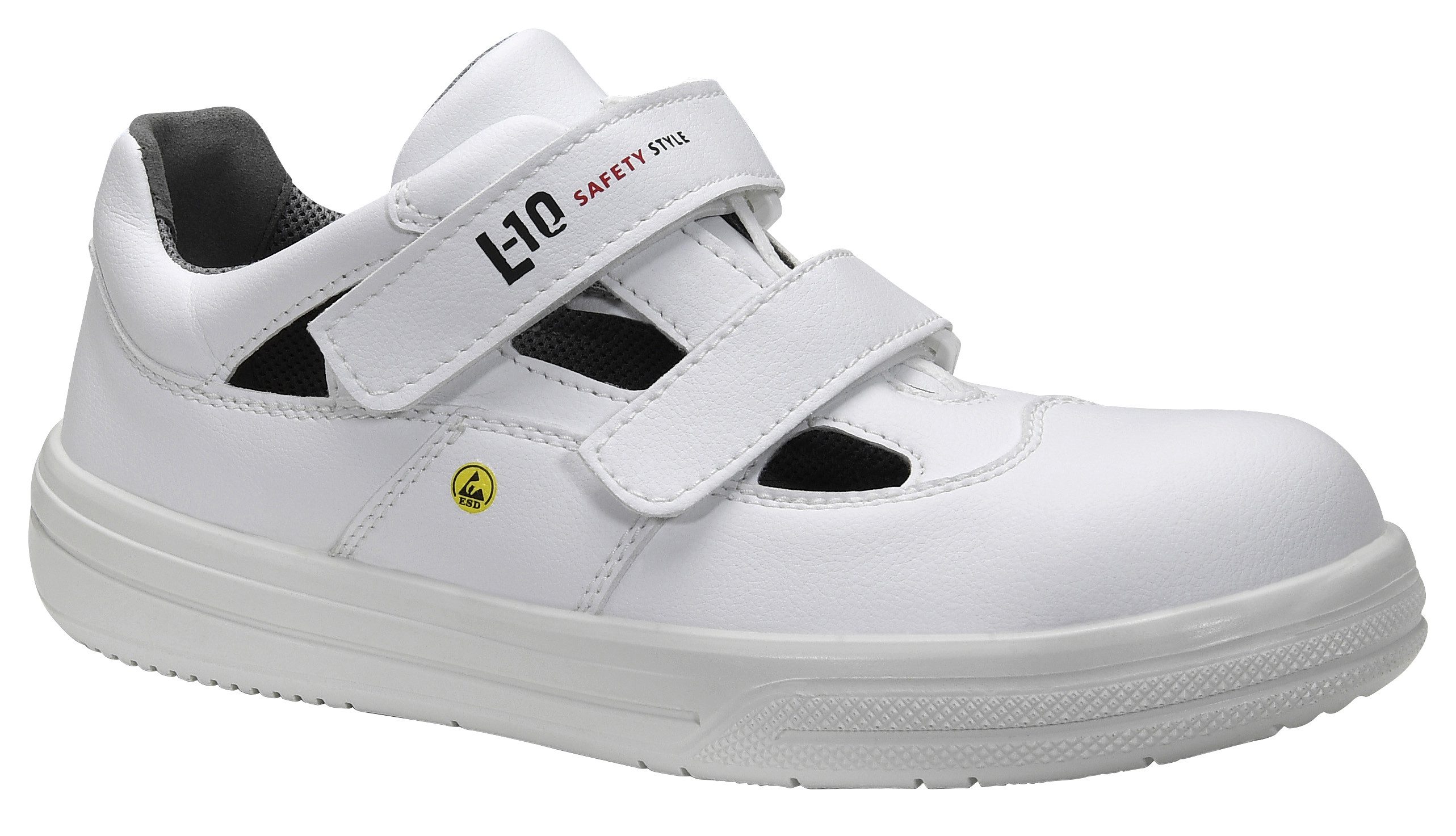 ELTEN PURE Easy ESD S1 Sicherheitsschuh (Schuhkarton, Paar)