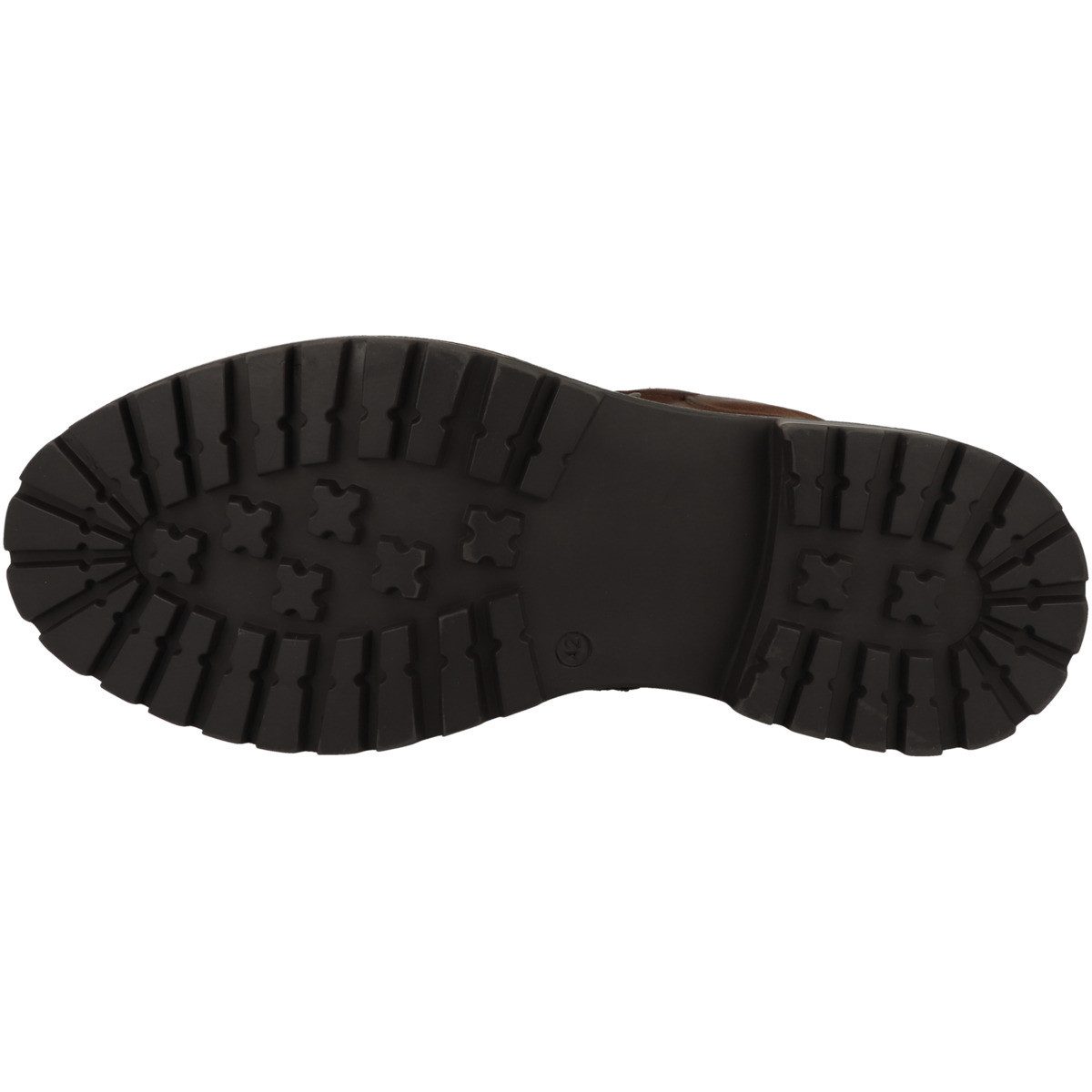 camel active 55CAA03 Herren Stiefelette Stiefeletten, Stiefel, Winterstiefel, Winterboots, Schneestiefel