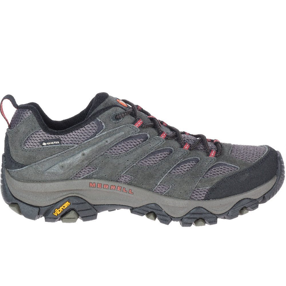 Merrell Moab 3 GTX Herren Wanderschuhe Schuhe Trekking Outdoor Sneaker J036263 Wanderschuh wasserdicht