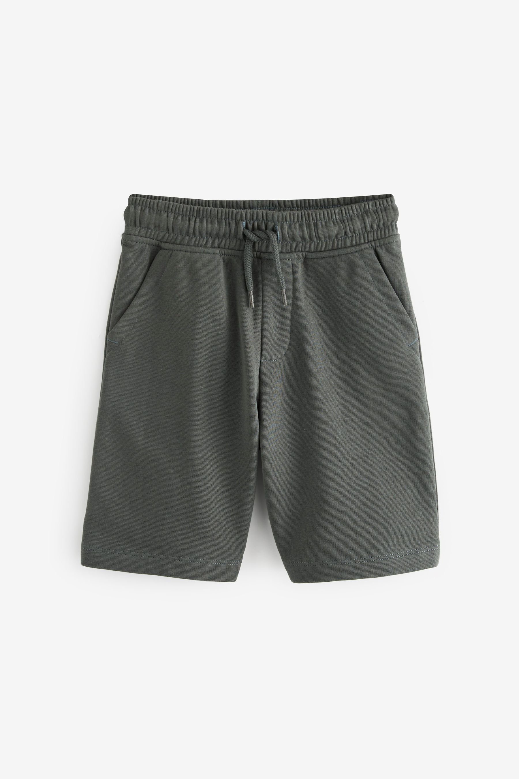 Next Sweatshorts Basic-Shorts (1-tlg) günstig online kaufen