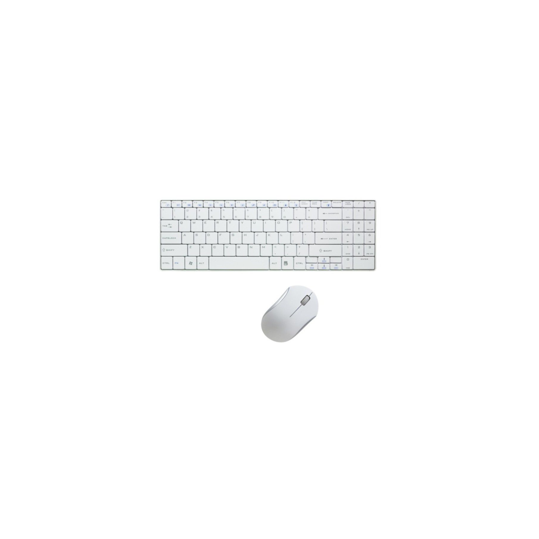 LogiLink ID0109 Tastatur