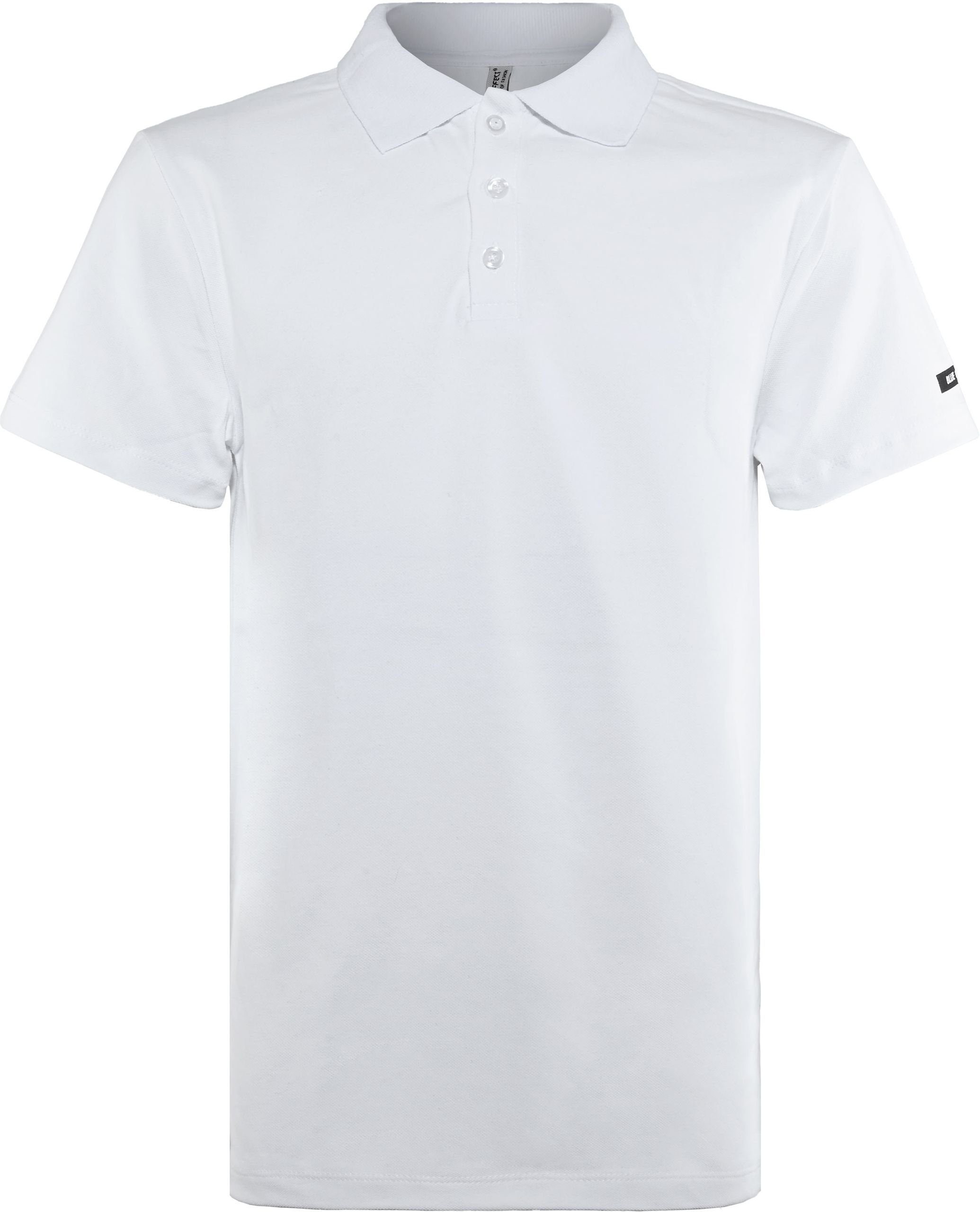 BLUE EFFECT Poloshirt kurzarm