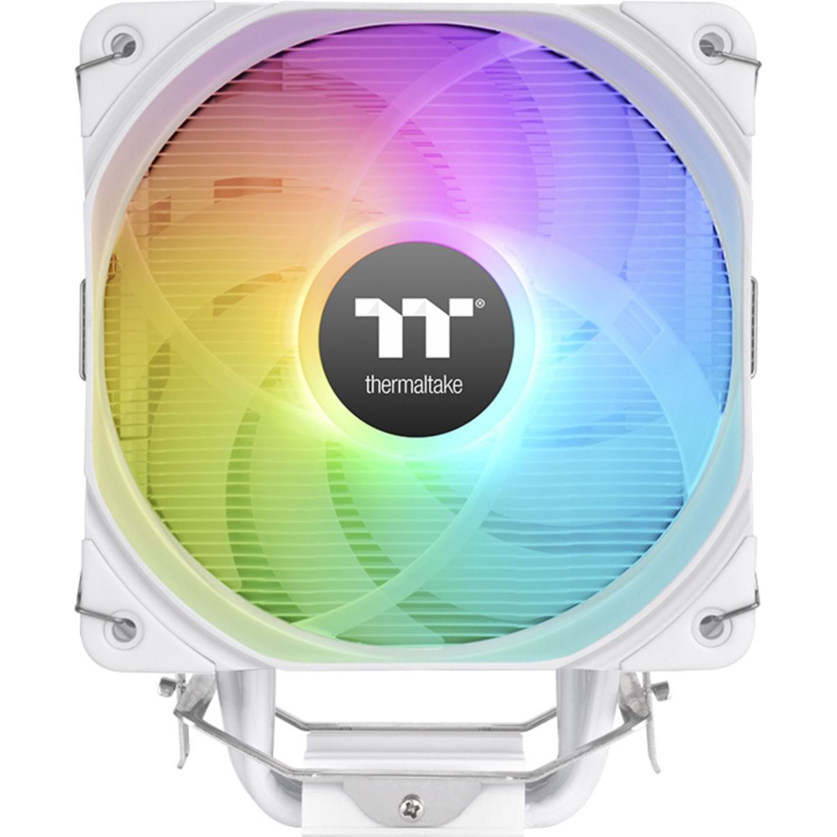 Thermaltake PC-Lüfter Hub UX200 SE Air cooler ARGB 5V MB Sync