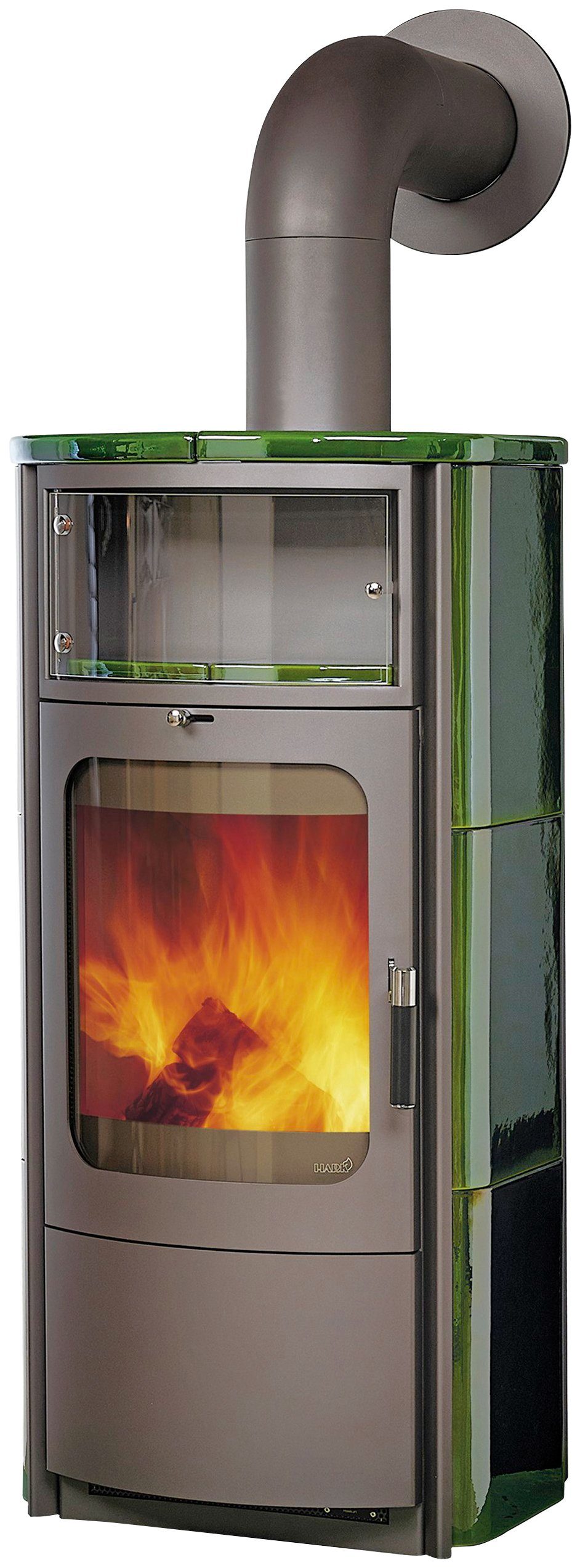 HARK Kaminofen Opera B, 7 kW, Dauerbrand