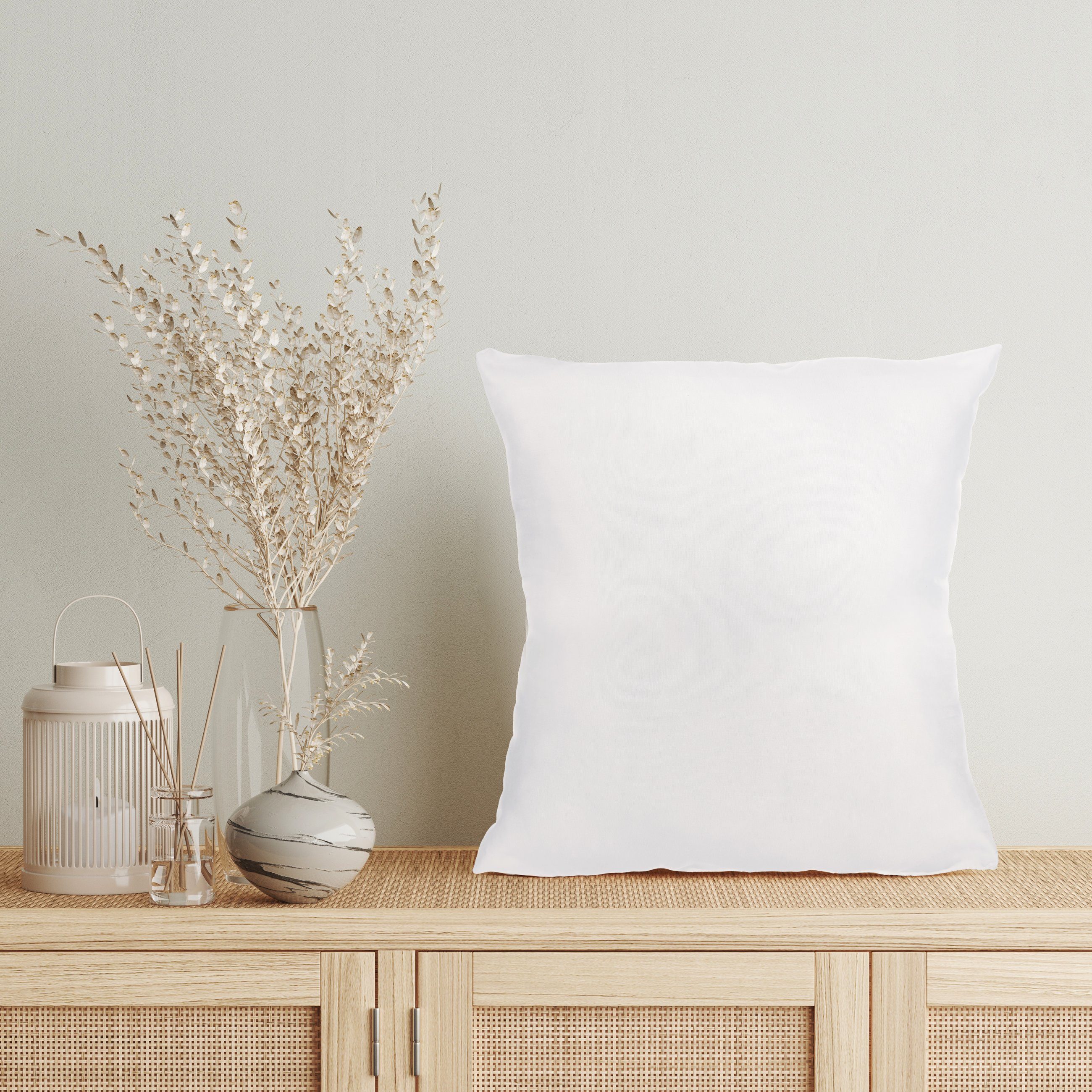 DH DEIN . HAUS Kopfkissen BASIC, günstig online kaufen