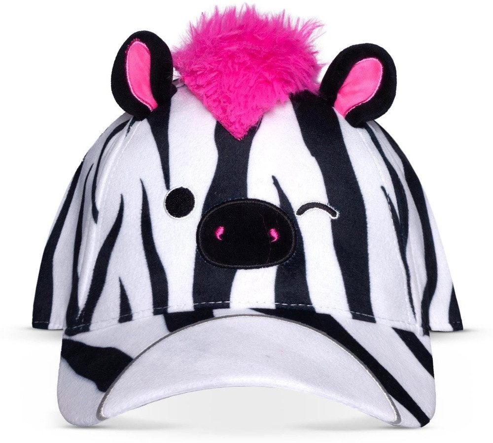 Squishmallows Snapback Cap