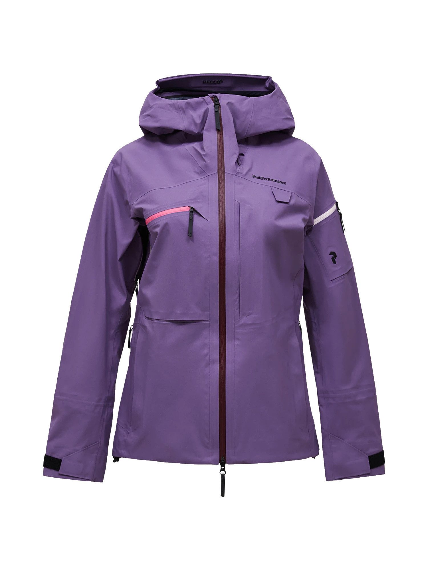 Peak Performance Skijacke