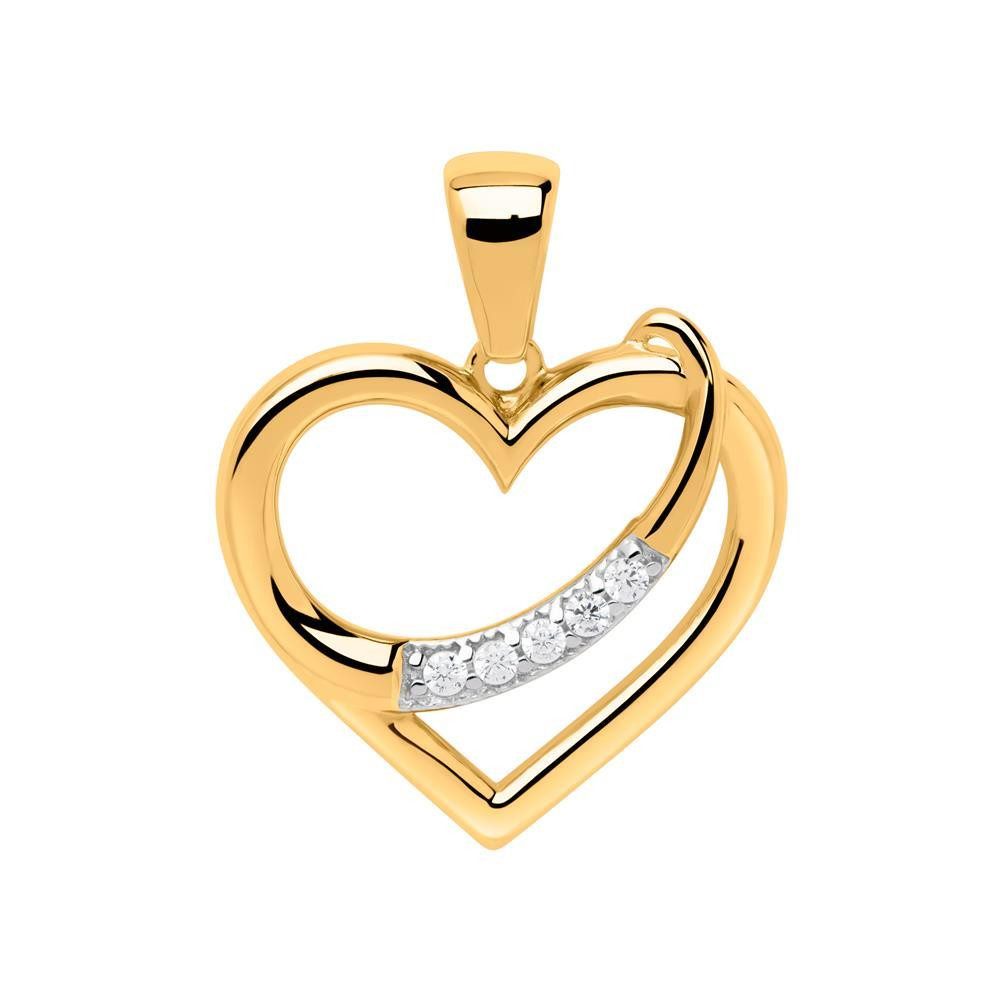 Unique Kettenanhänger Anhänger 333er G...