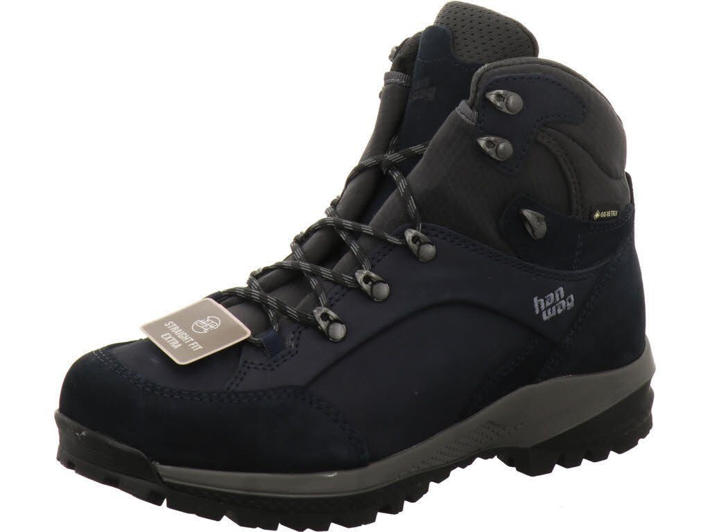 Hanwag Banks SF Extra Lady GTX WXL Wanderschuh