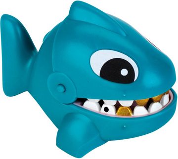 Klein Spielzeug-Arztkoffer Zahnarztkoffer mit Hai, Made in Germany
