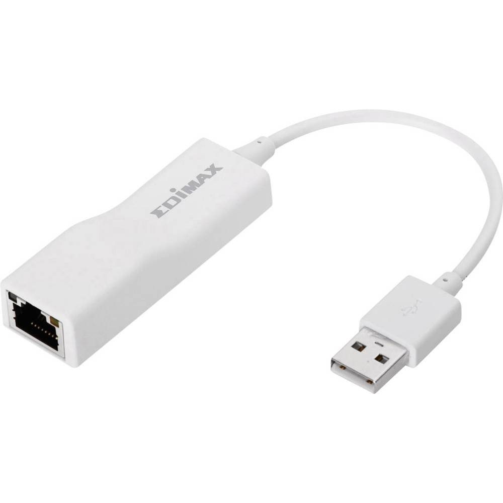 USB 2 Fast-Ethernet-Adapter Netzwerk-Adapter
