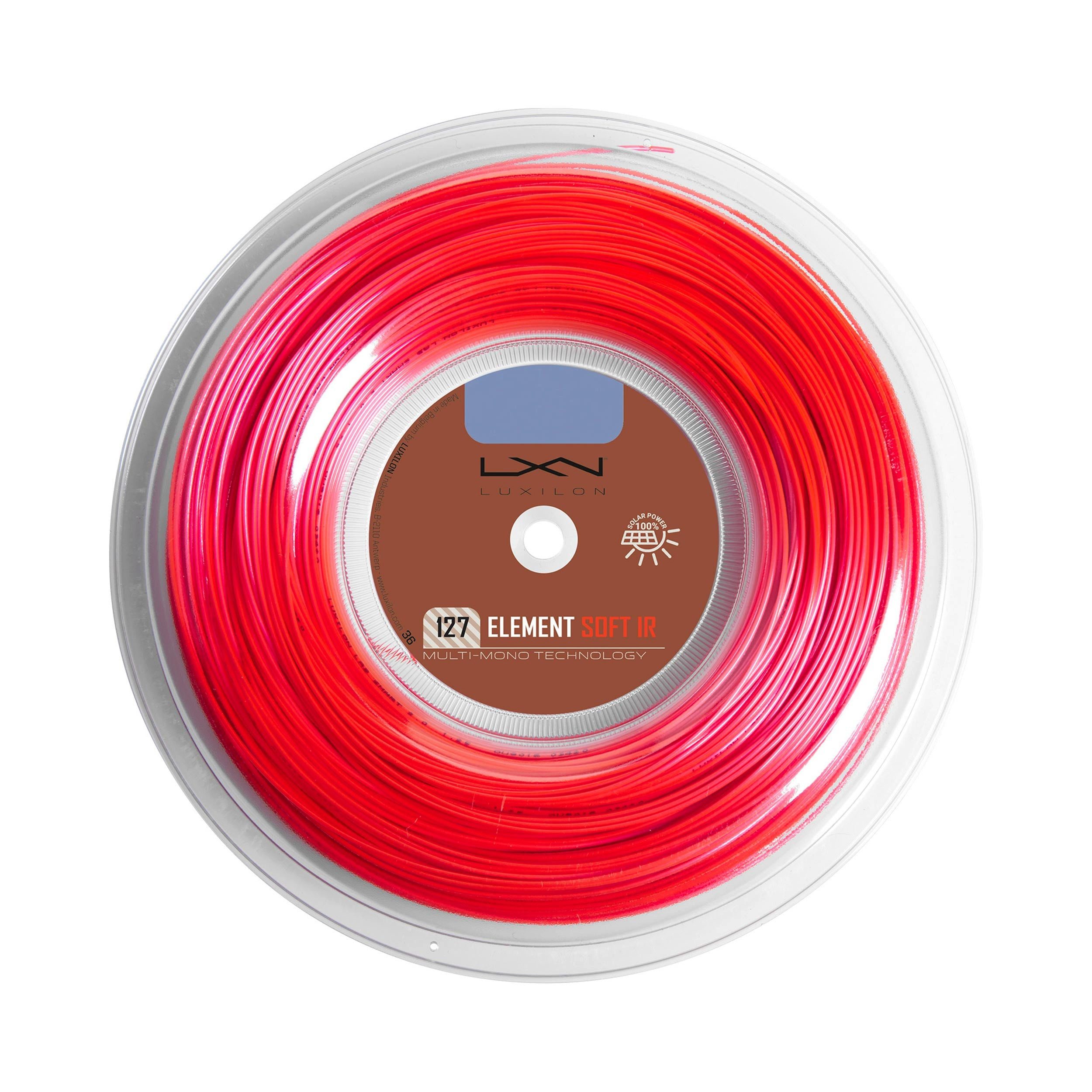 Wilson Tennissaite Element