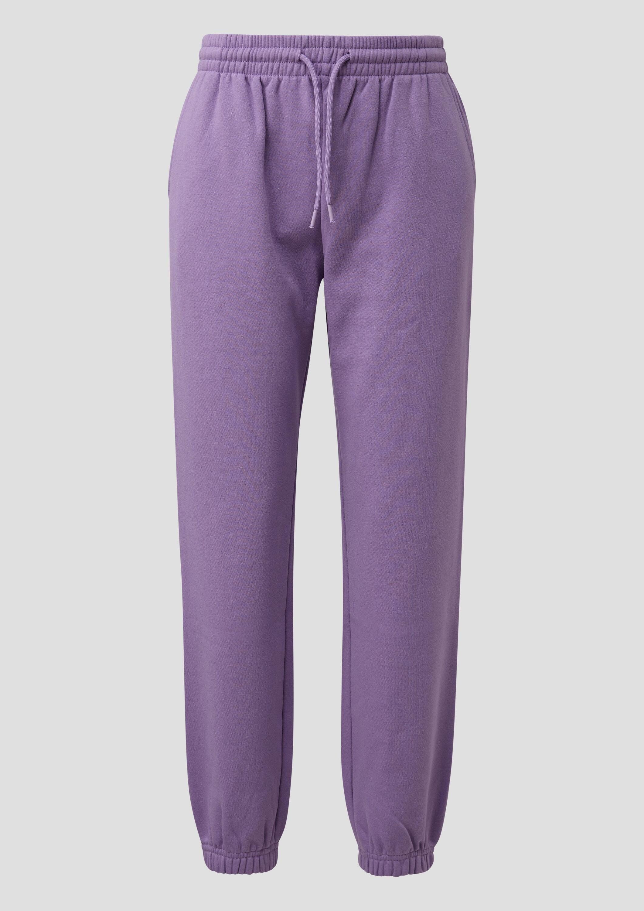 QS Jogginghose Hose Jogginghose