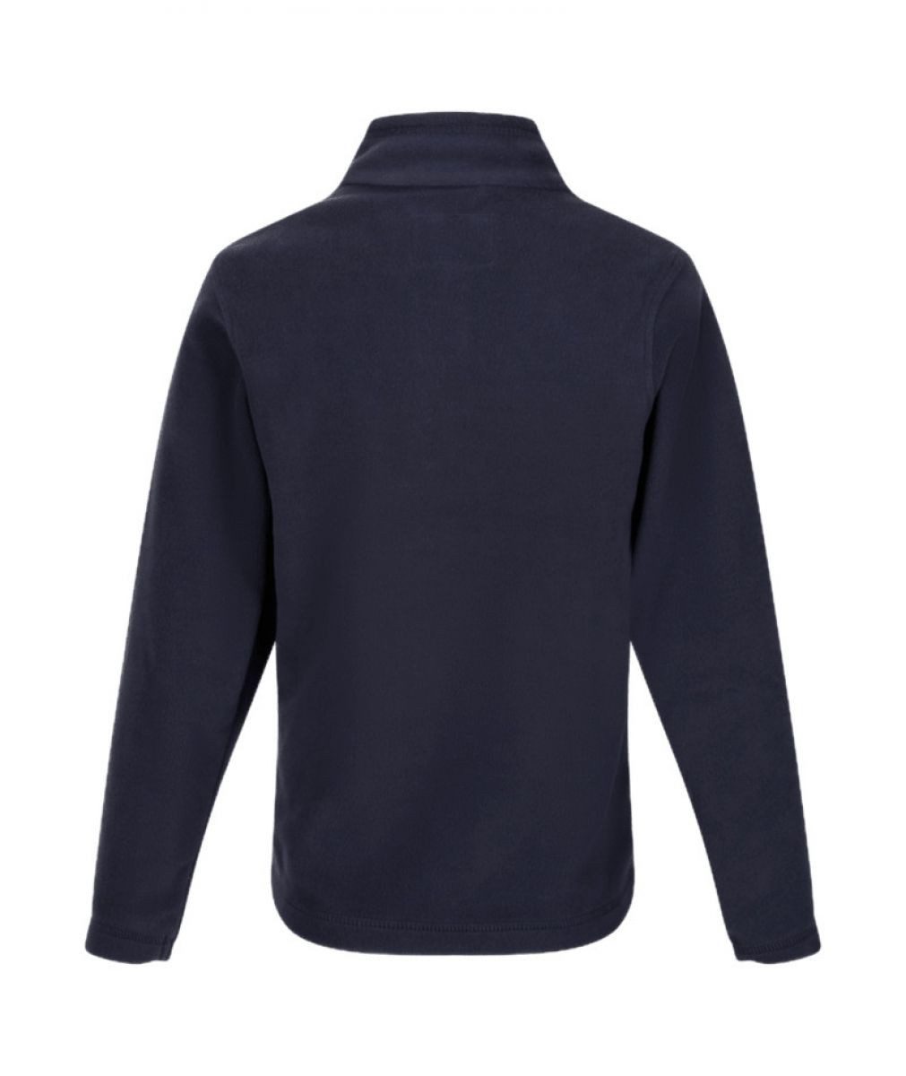 Regatta Outdoorjacke Kinder Fleece Jacke Halfzip - Hot ShotII Kids Fleece