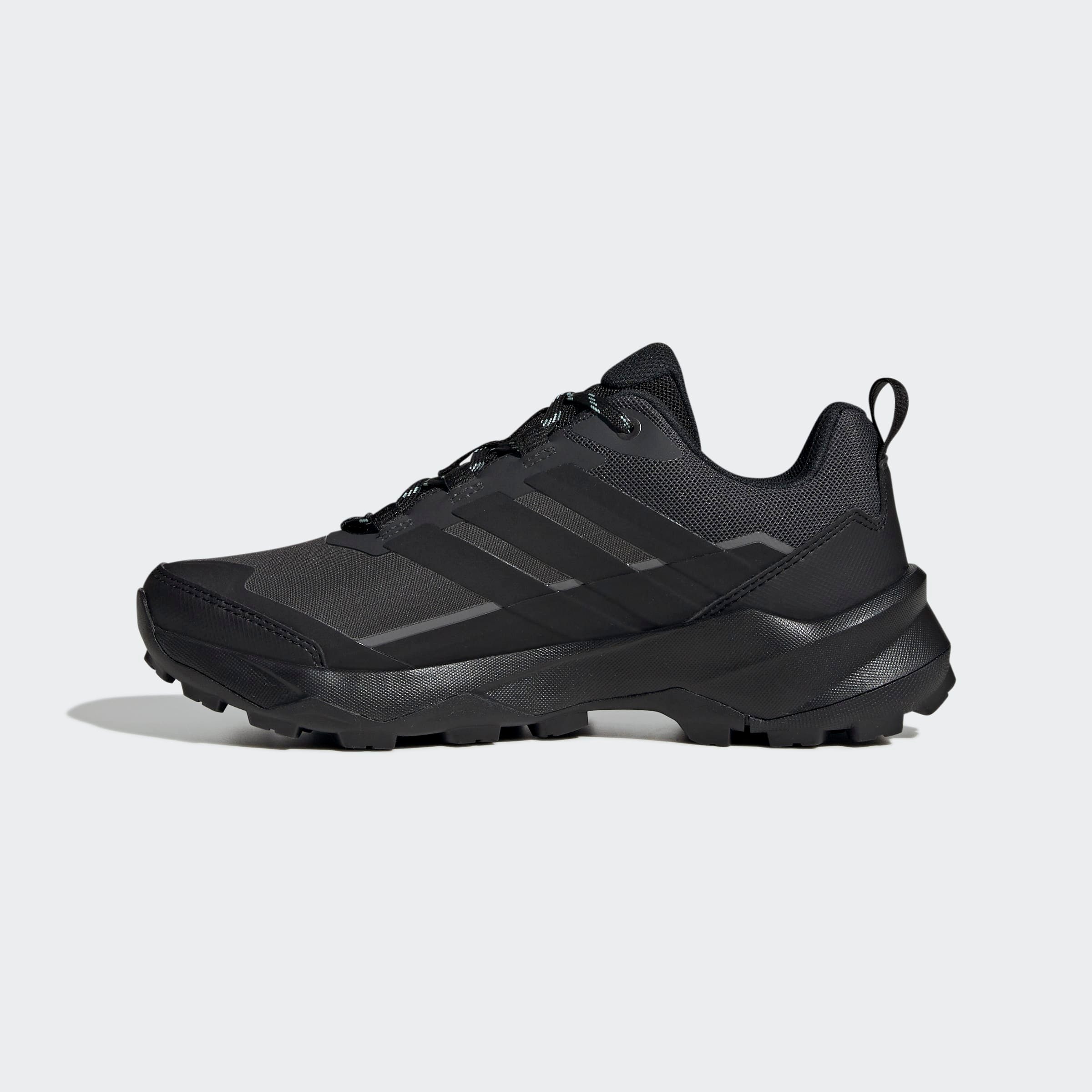 adidas TERREX TERREX SKYCHASER AX5 GORE-TEX Wanderschuh wasserdicht dank Gore-Tex Membrane